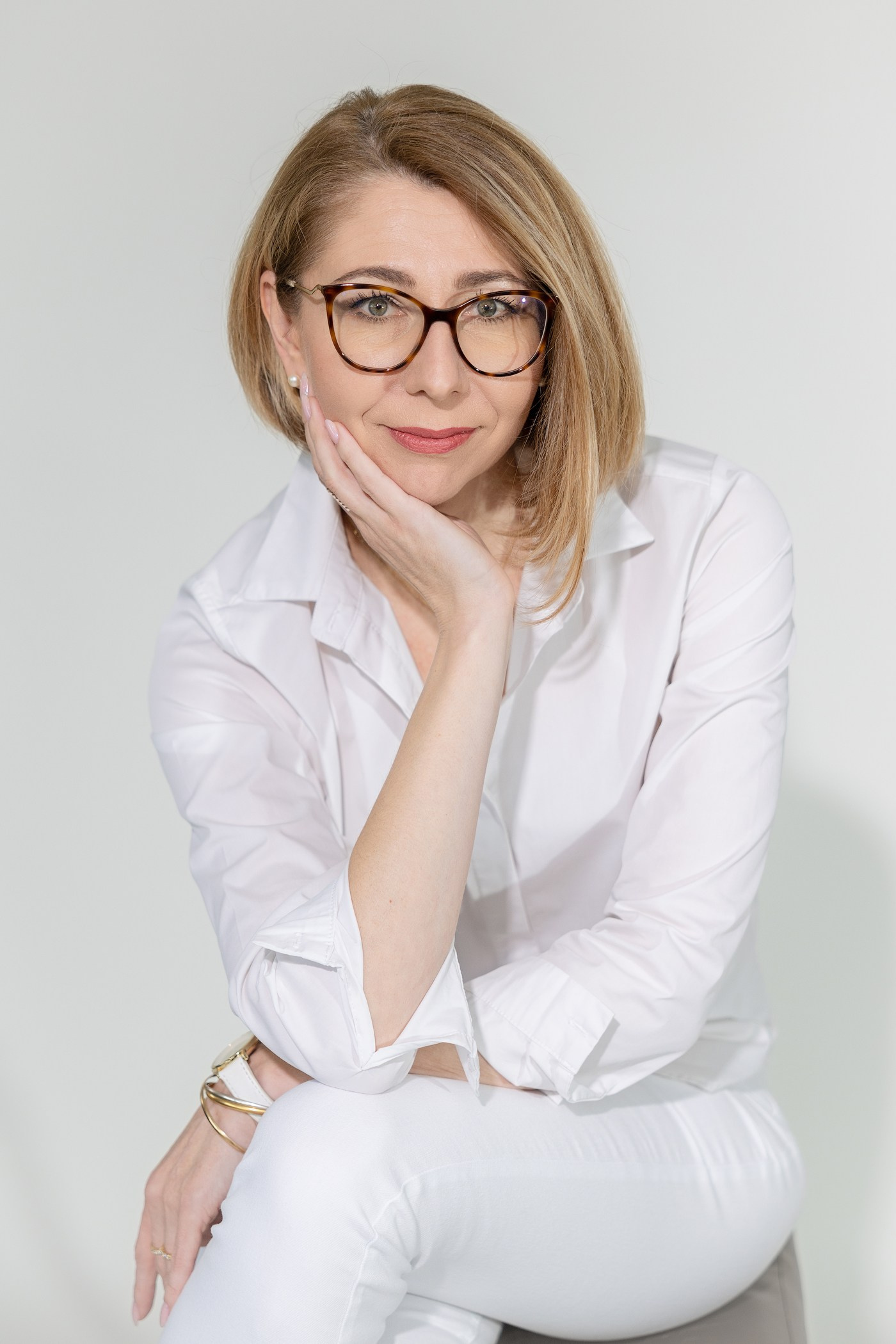 Lieux pour le shooting personnel de Marque à Toulouse. Eugénie Smirnova — Photographe à Toulouse et dans le Sud-Ouest