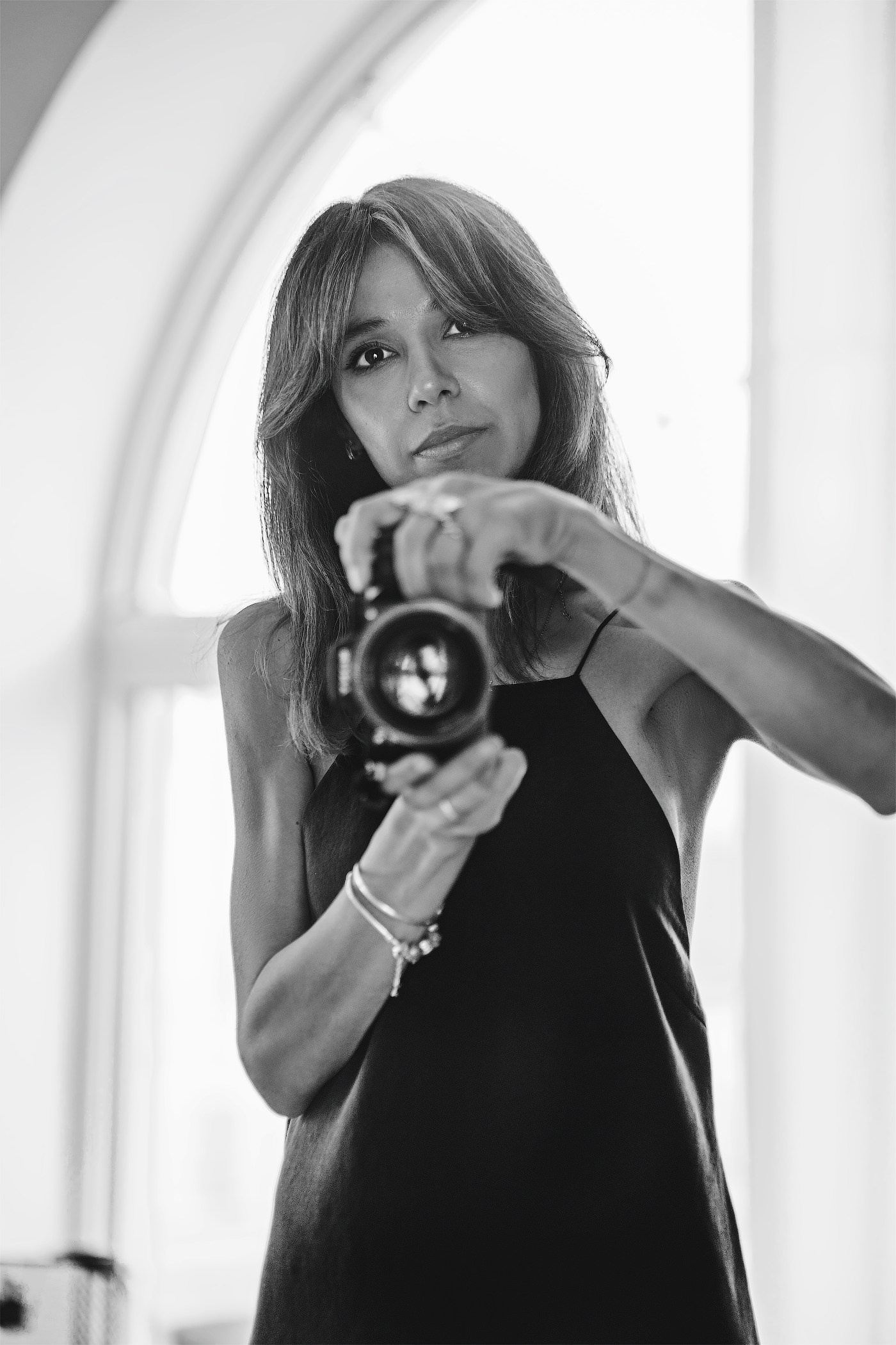 О фотографе. Фотограф Olga Sol — Портретная, семейная и контент-съемка