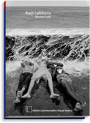 © Рауль Каньибано. Абсолютная Куба