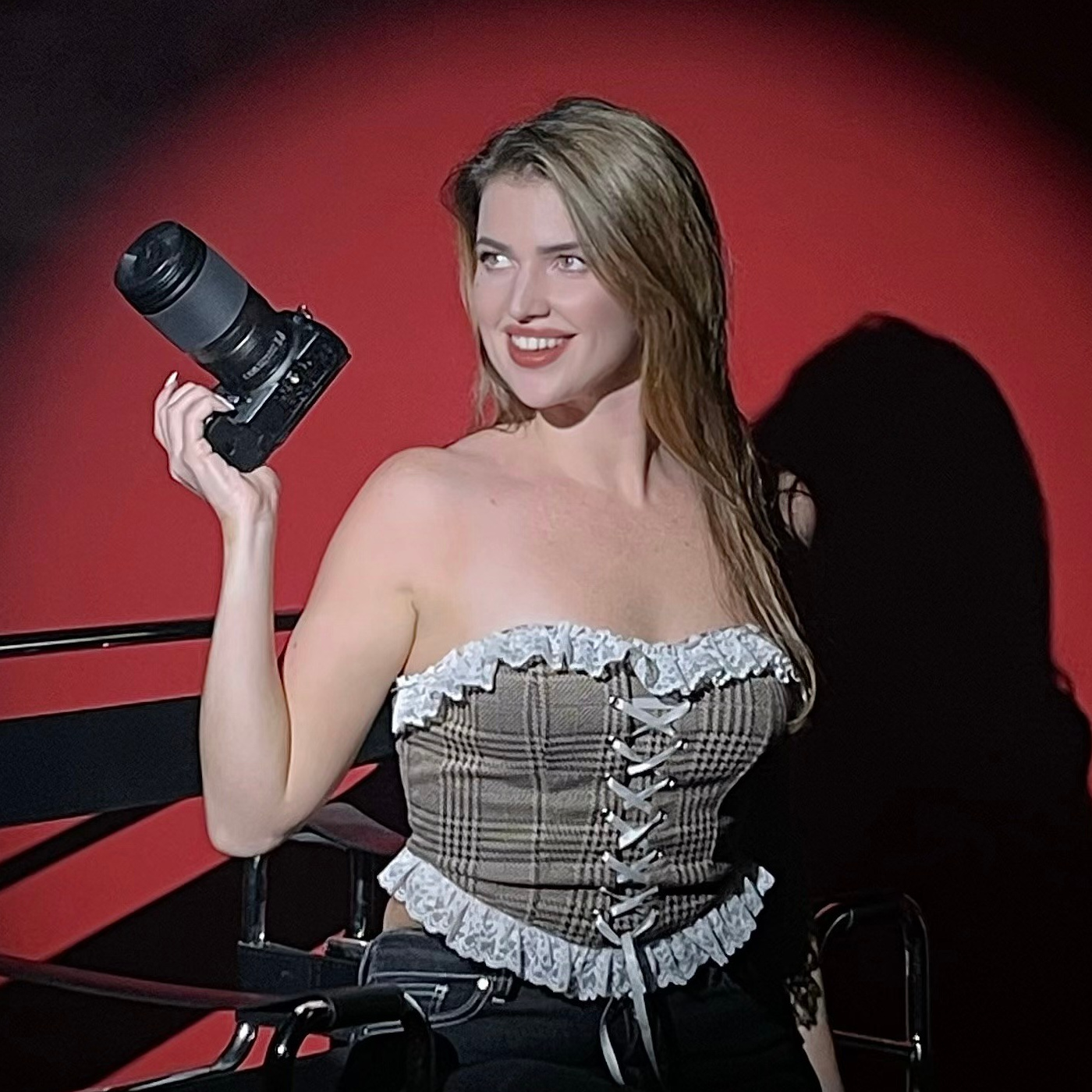 Types of shoots. Photographer and Reels Videomaker in Dubai Rita Dobro