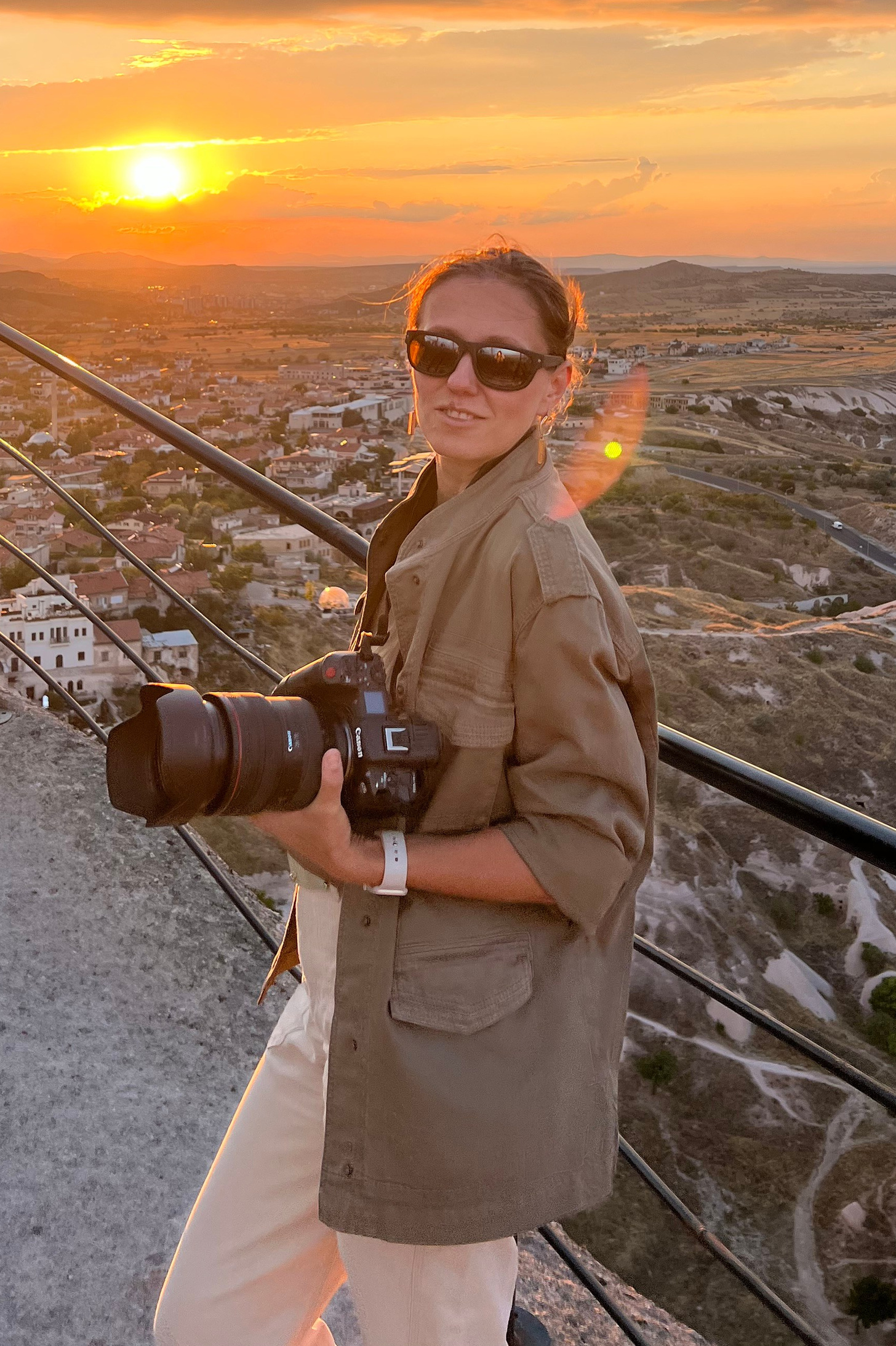 Cappadocia photographer. Julia Ganch I Fashion Wedding Photography I Cappadocia Turkey