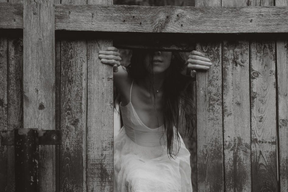 Anna Chekryshova — Authorial Portrait Photographer in Tallinn