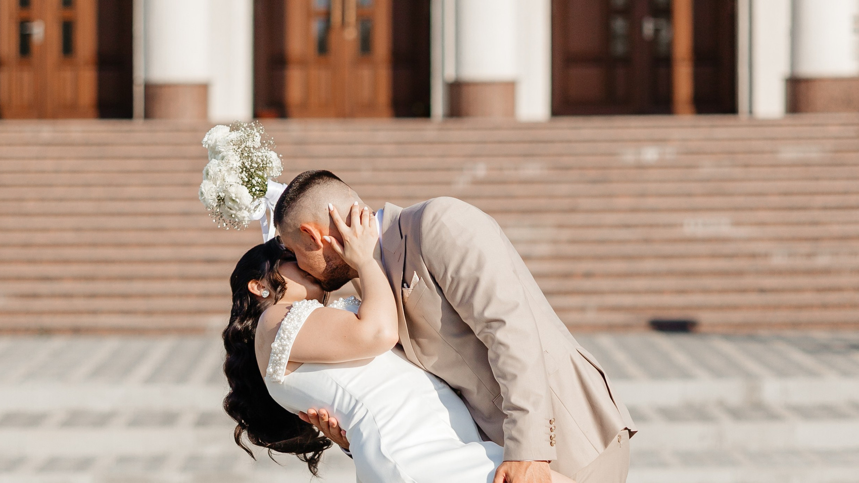 Oferte Nuntă — Fotografie. George Laslău Fotograf