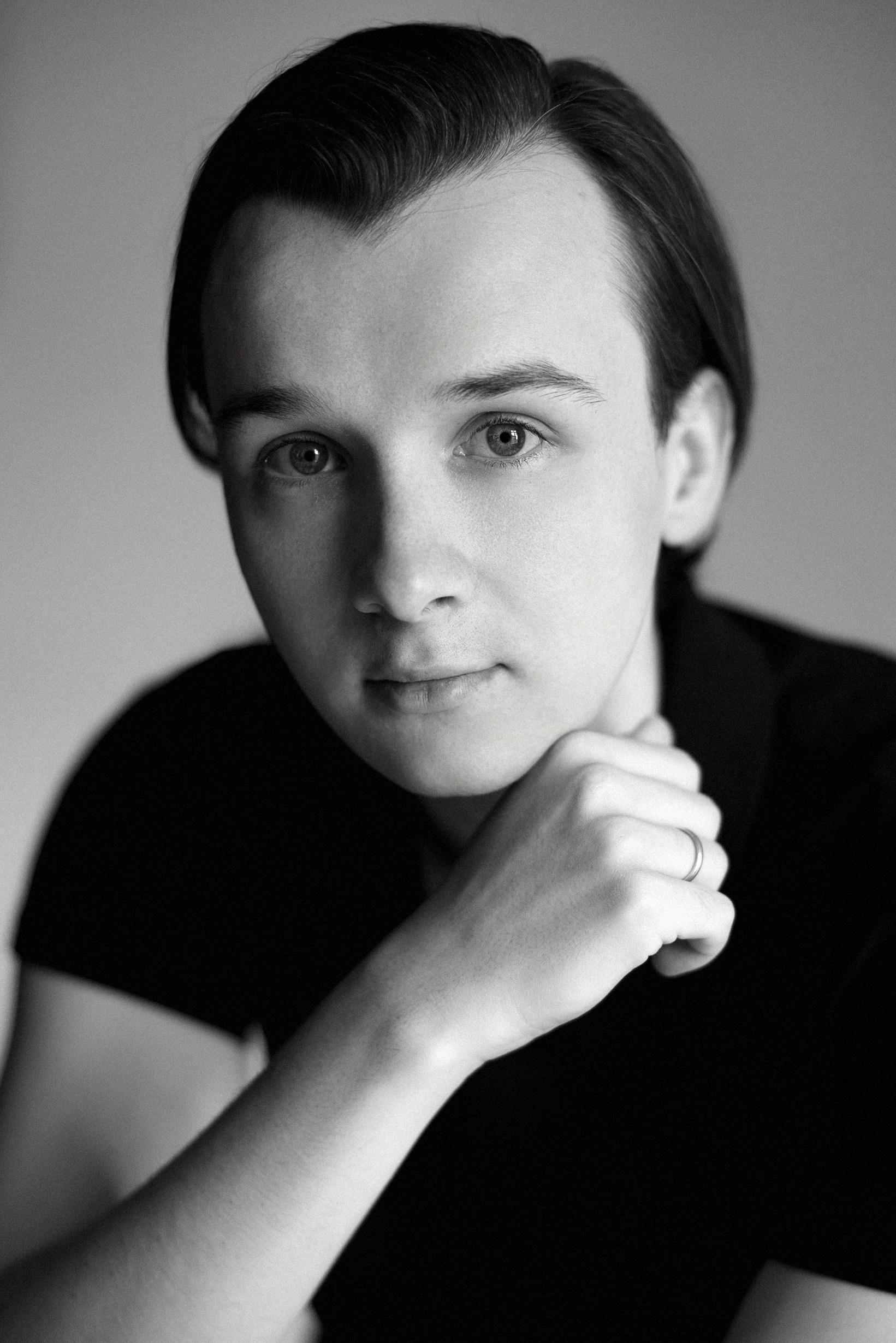 ALEX ZARIES, WEDDING VIDEOGRAPHER