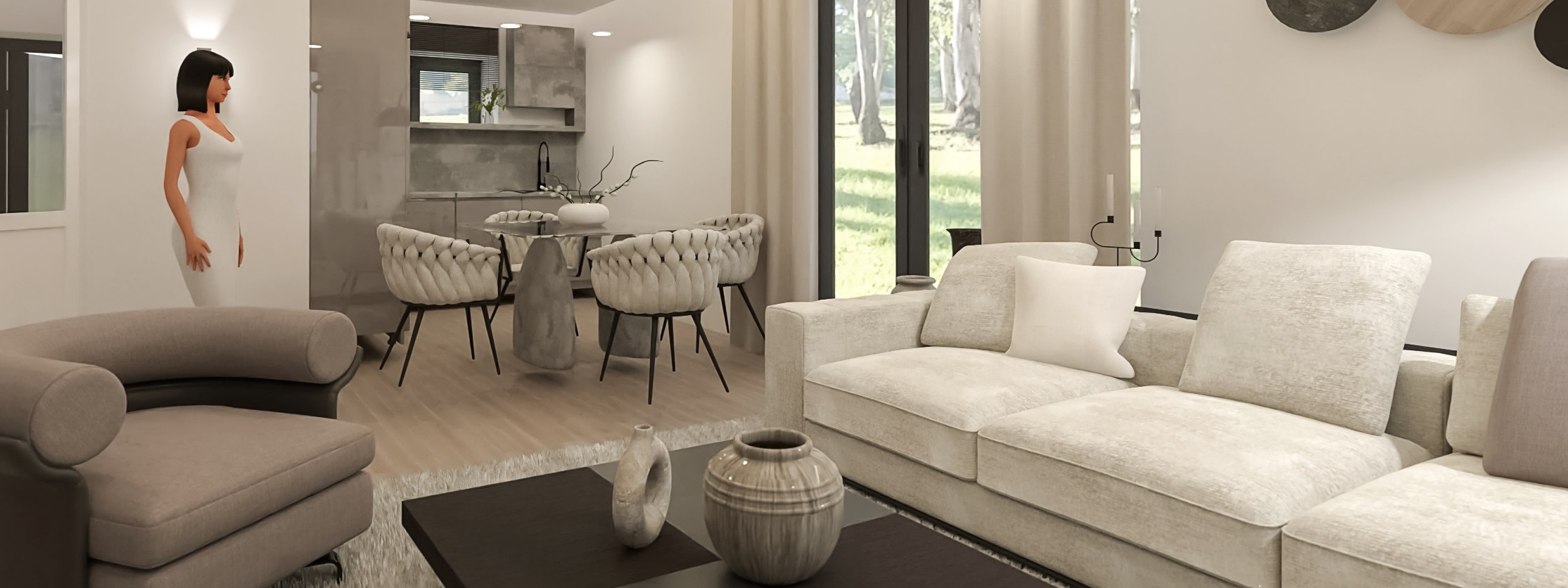 Elina Sapiega fotografė Vilniuje