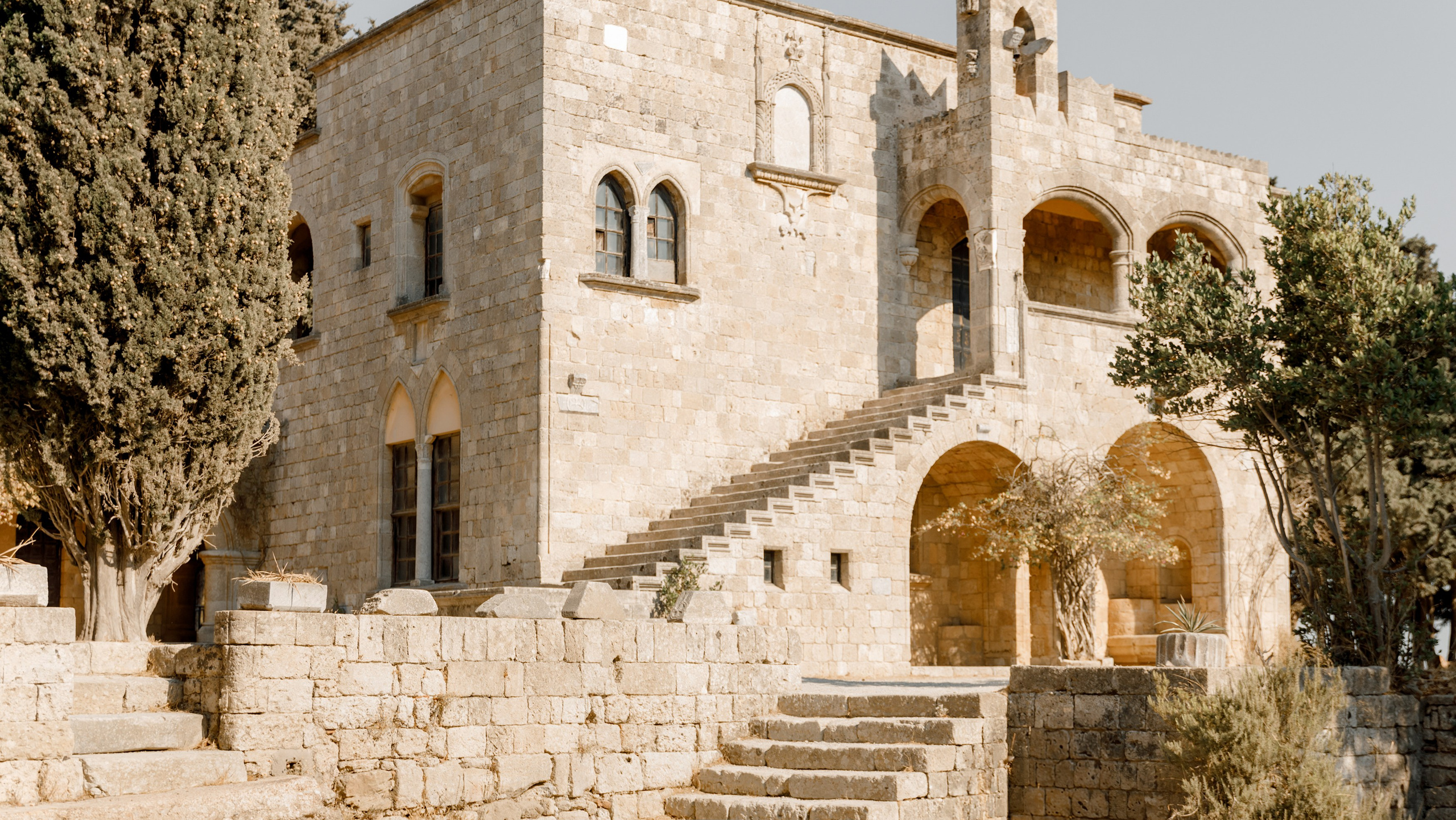 The best locations for a wedding photoshoot in Rhodes, Greece. Portrait and Wedding Photographer Irene Art Photo, based in Greece, Rhodes island