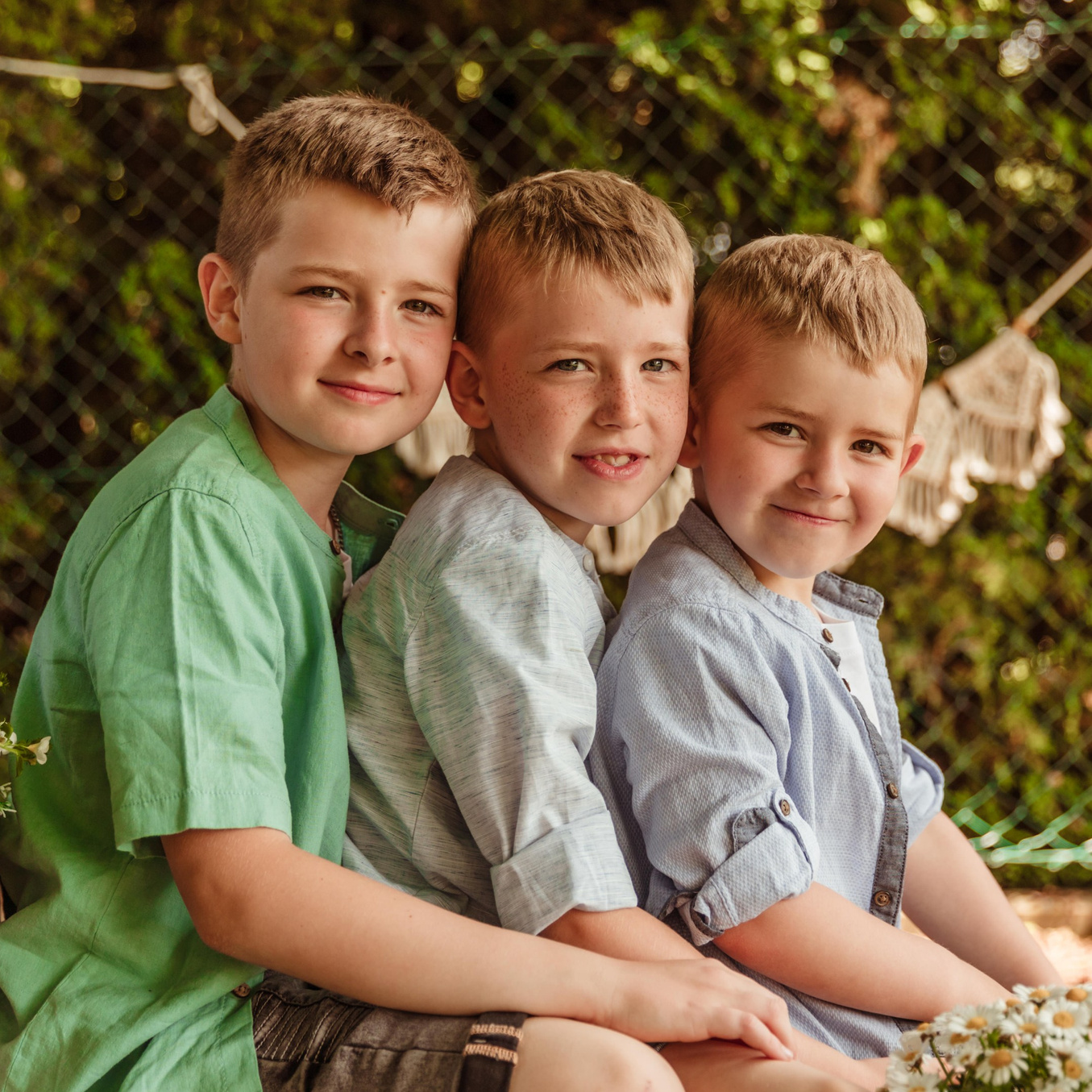 Liebevolle, emotionale, natürliche Fotografie in Rottweil und Umgebung