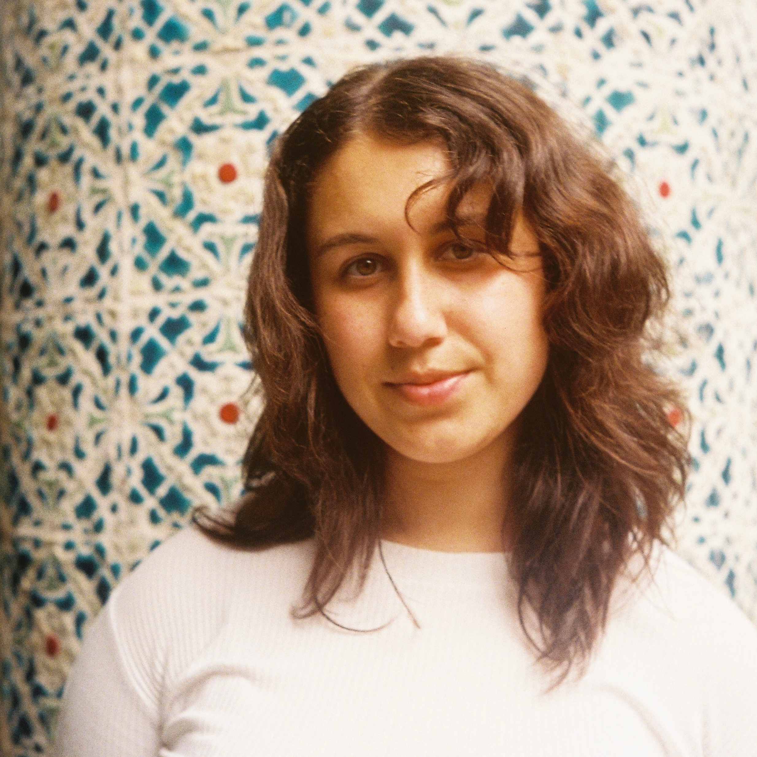 Contact. Analogue Landscape & Portrait Photography | Veronika Mason Dehn