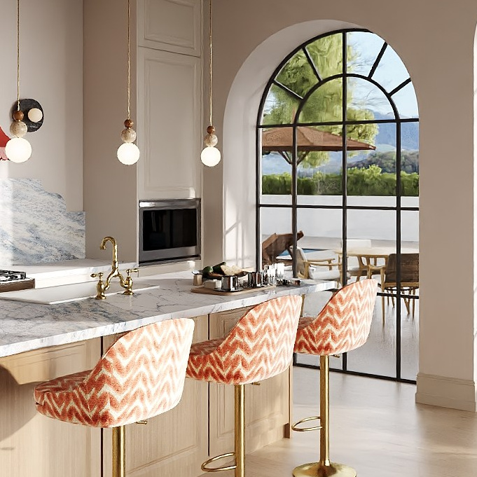 Services. Interior Seasons