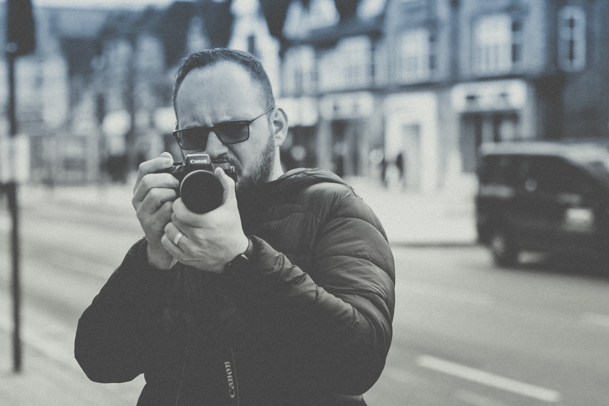 Gabriel Nistor Art-Studios - Fotograf / Videograf Iasi