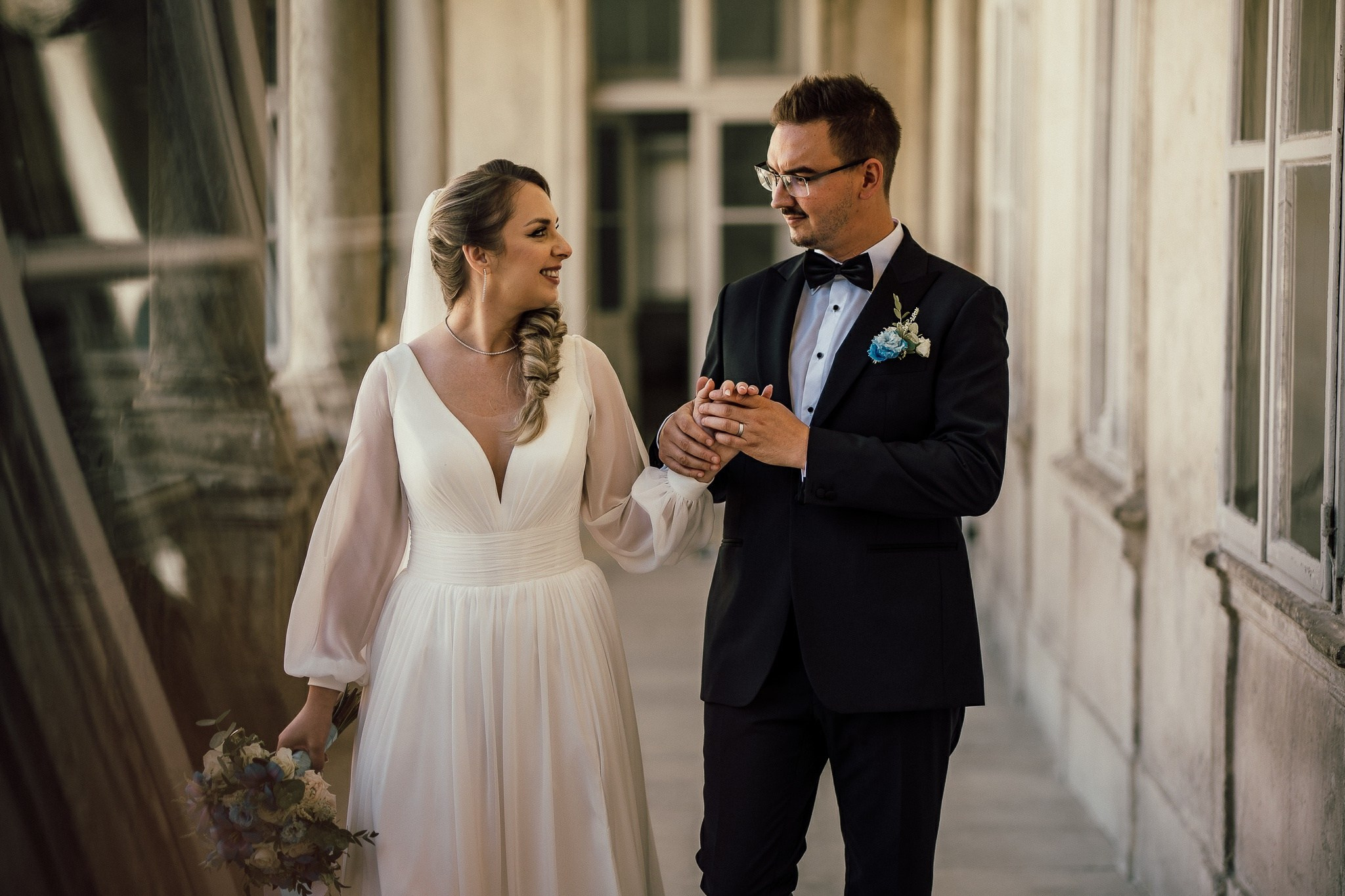 Ofertă completă fotografie și videografie de nuntă. Horatiu Fat: Fotograf si Videograf Profesionist Nunta Cluj-Napoca