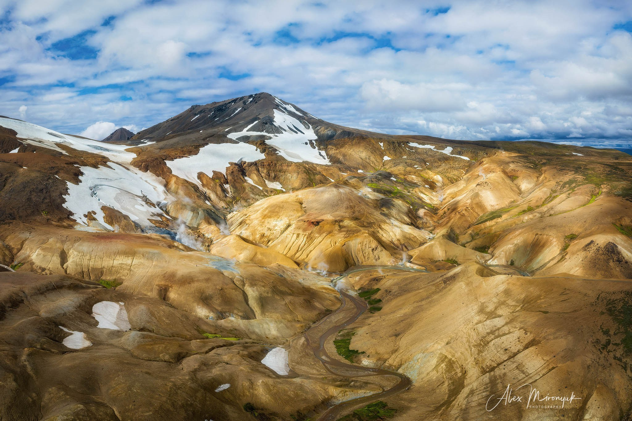 Unforgettable Iceland. Alex Mironyuk Photography