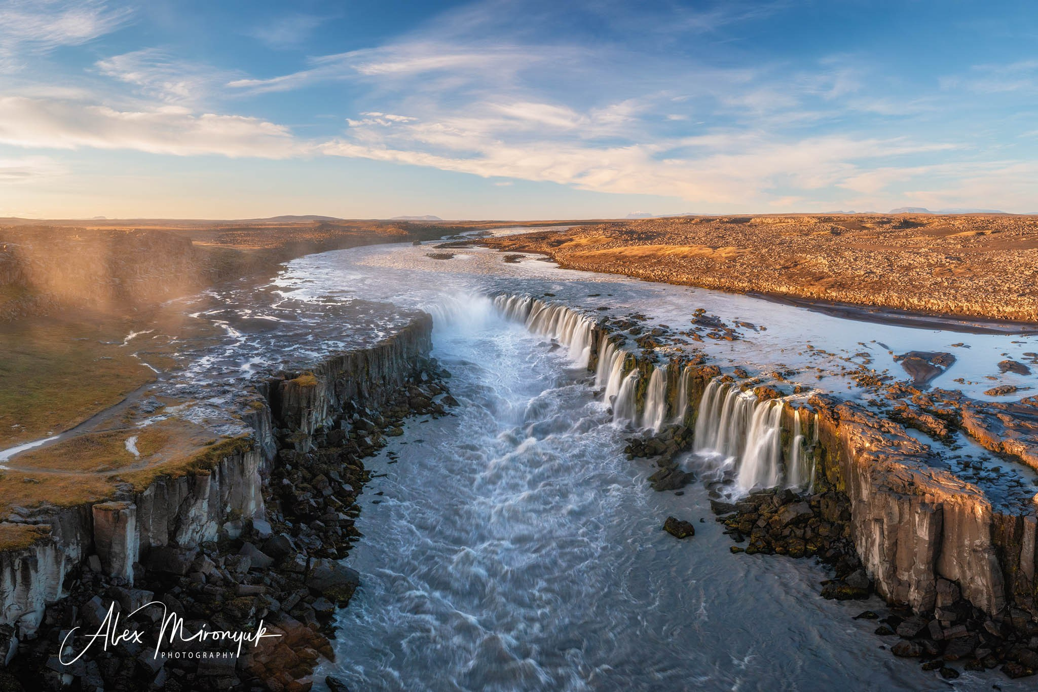 Unforgettable Iceland. Alex Mironyuk Photography