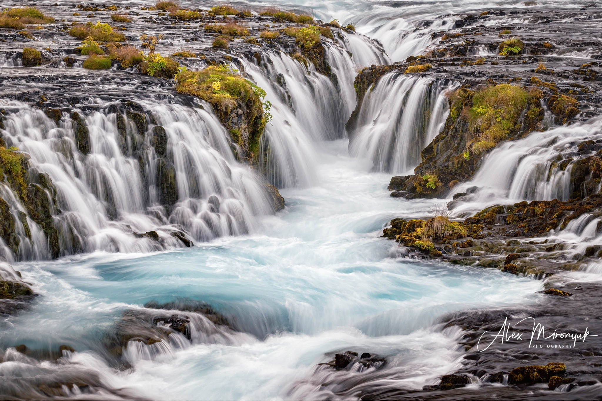 Unforgettable Iceland. Alex Mironyuk Photography