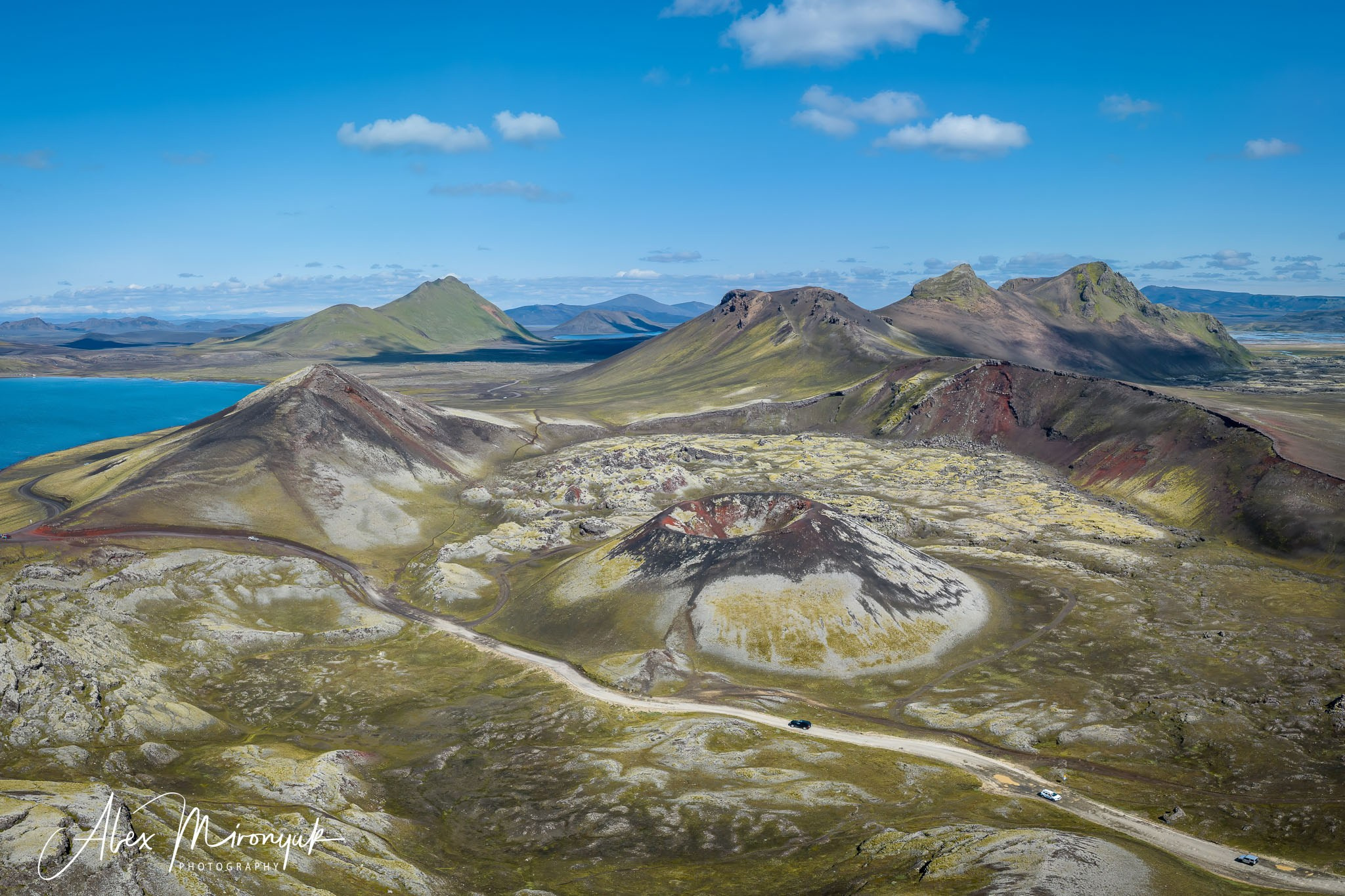 Unforgettable Iceland. Alex Mironyuk Photography