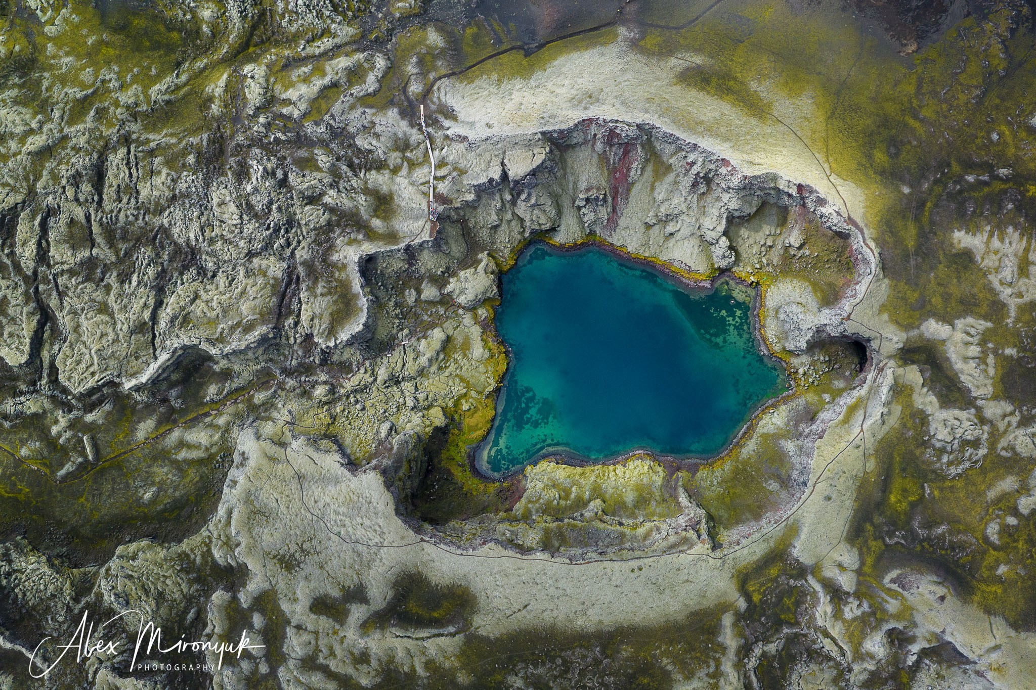 Unforgettable Iceland. Alex Mironyuk Photography