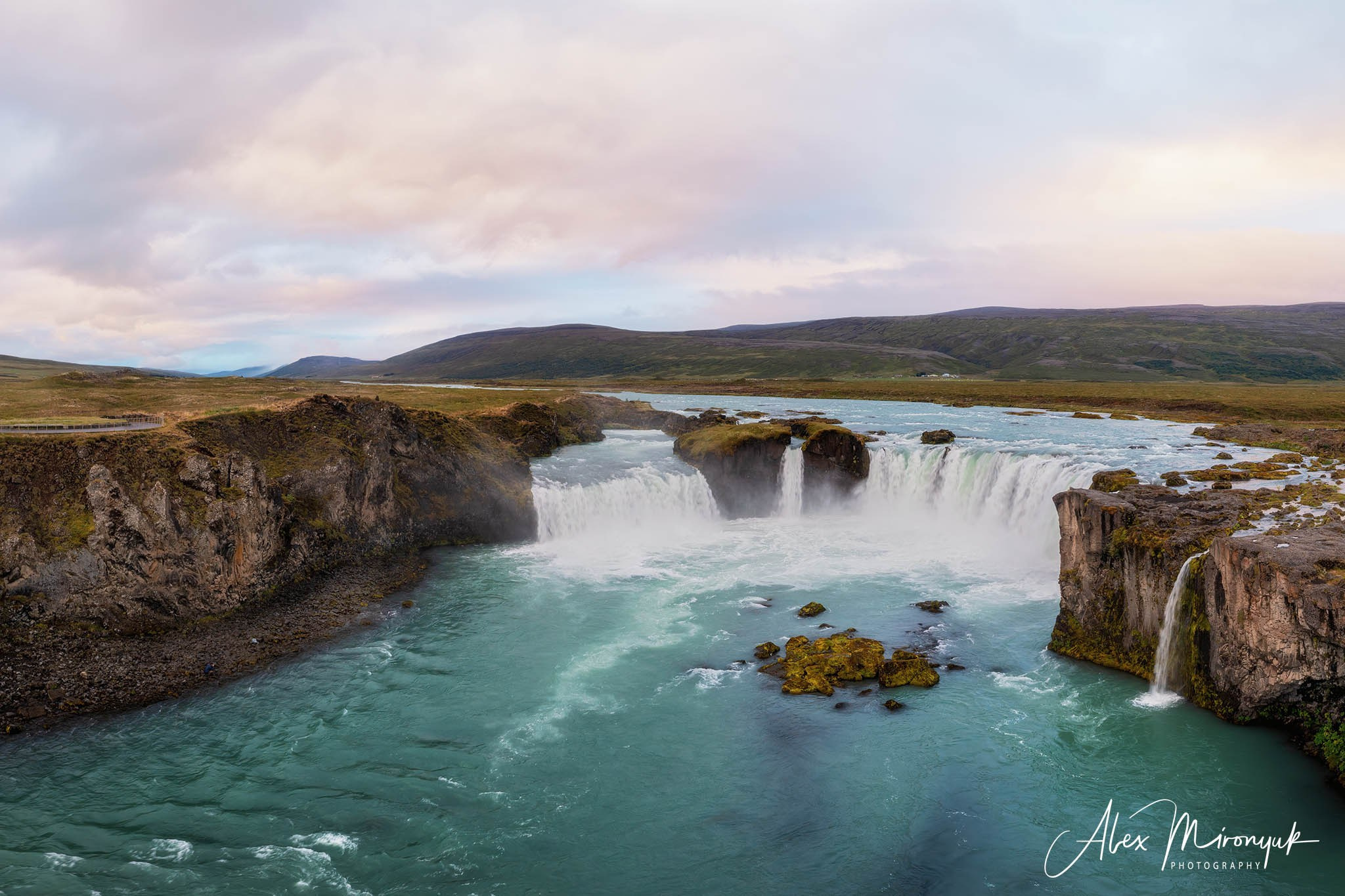 Unforgettable Iceland. Alex Mironyuk Photography