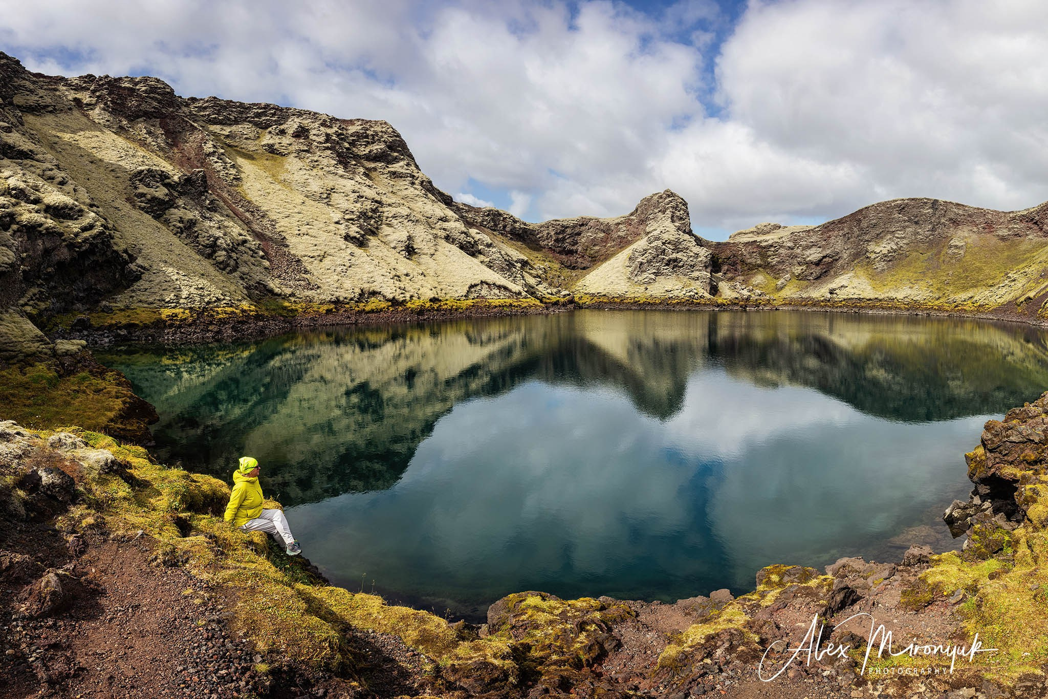 Unforgettable Iceland. Alex Mironyuk Photography