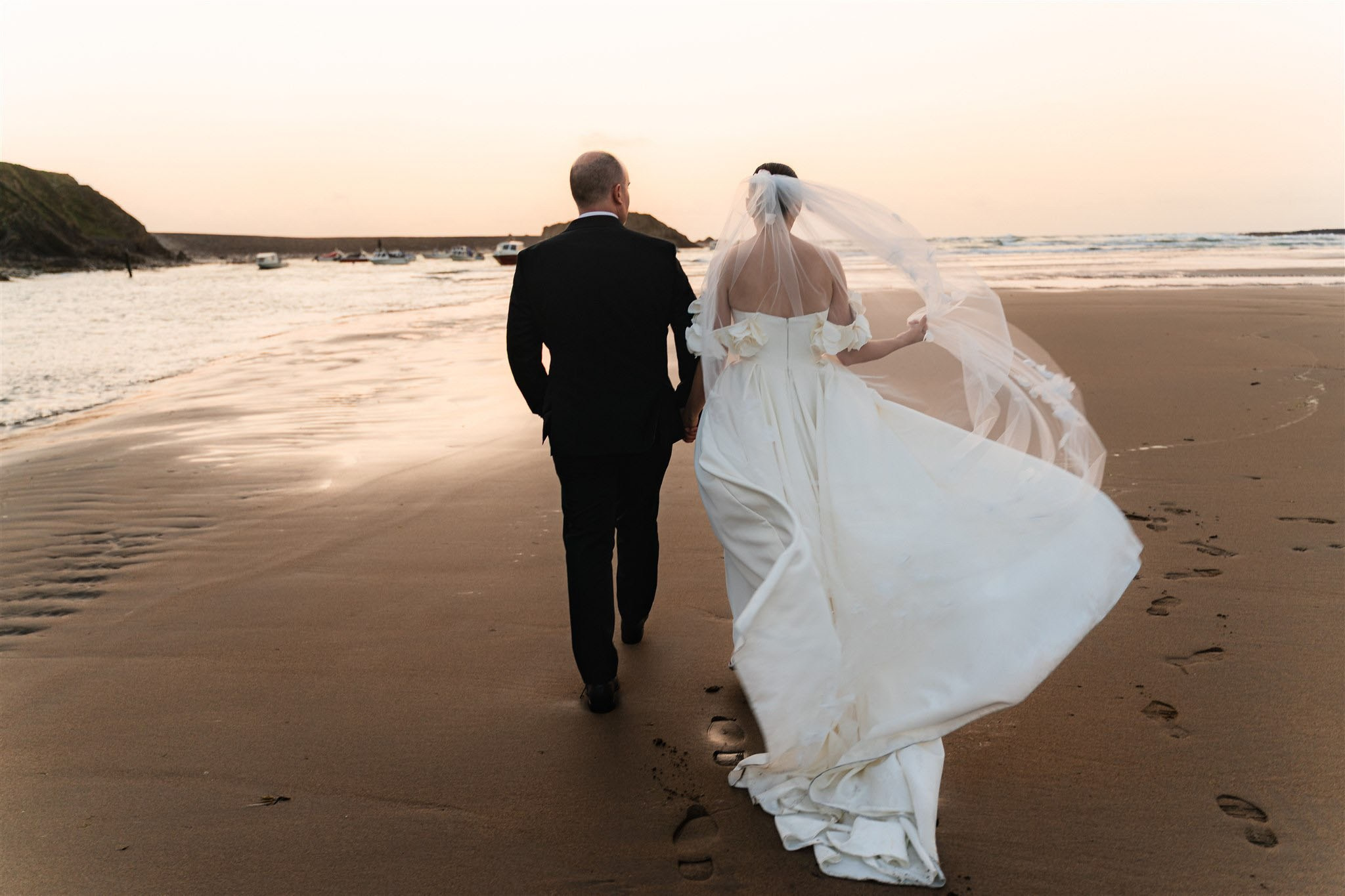 Tanya Bogdan Photography | Cornwall & UK Wedding Photographer