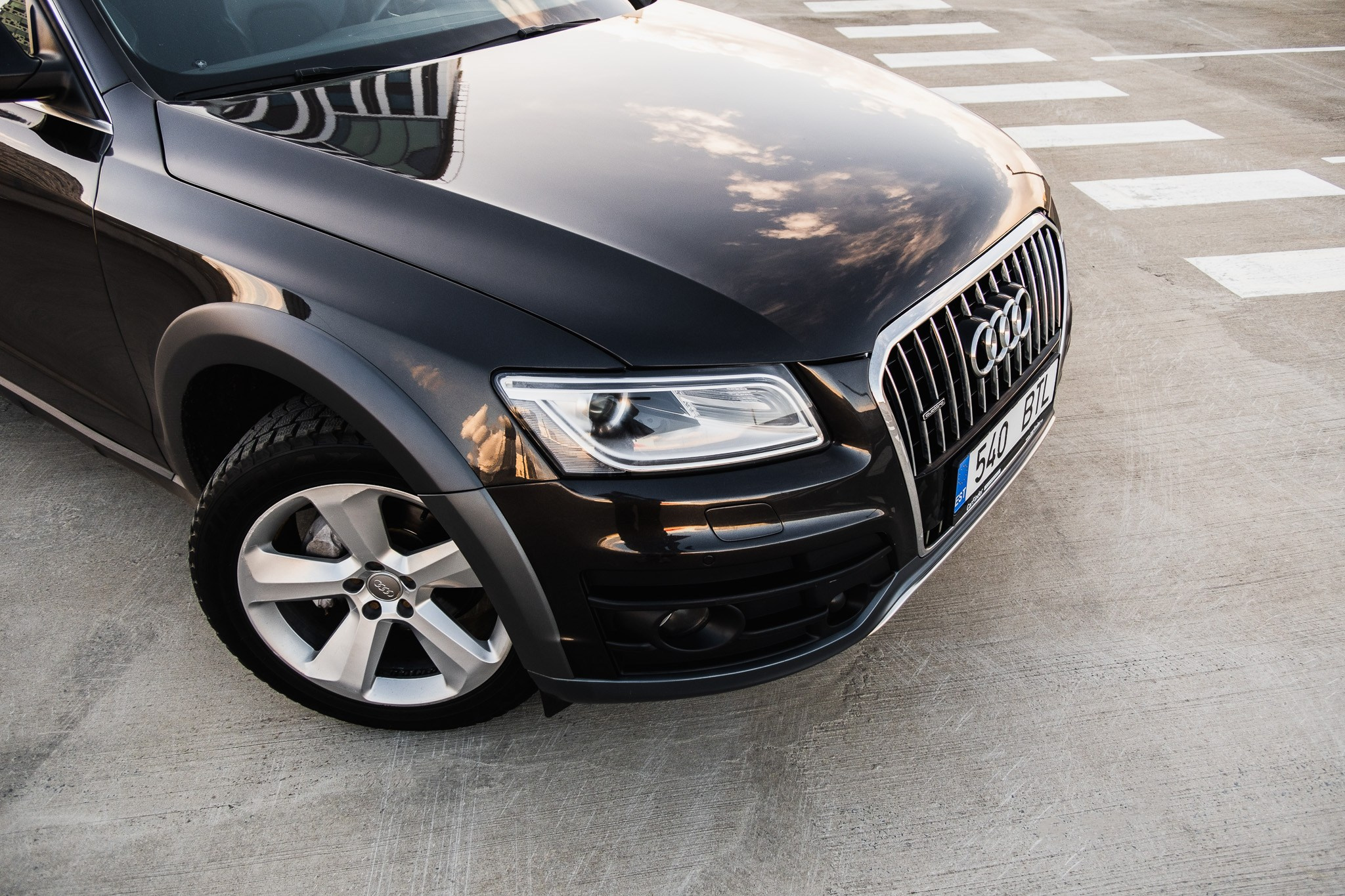 LOHA VISUALS — AUTOMOTIVE PHOTOGRAPHY