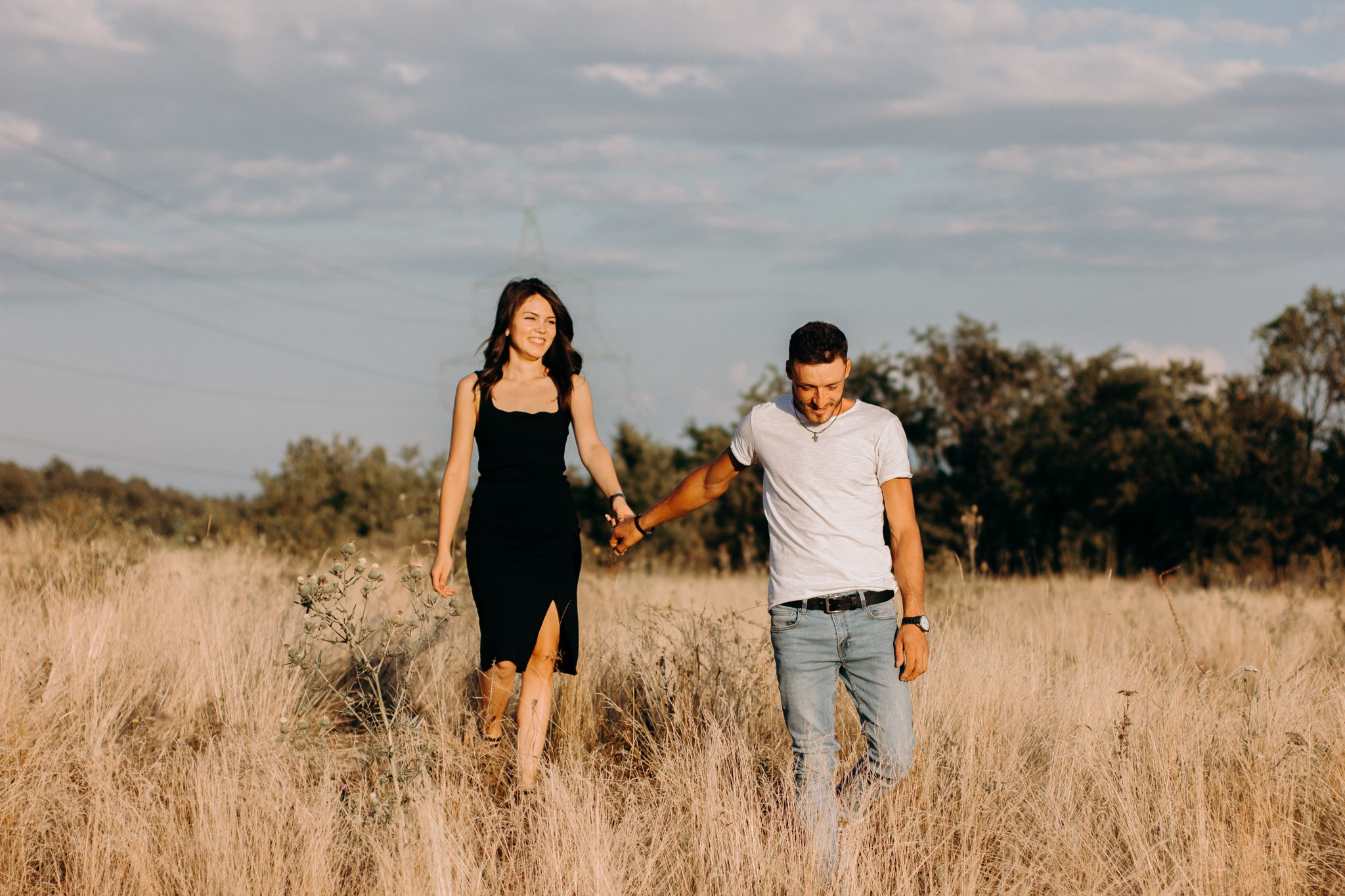 Foto / Video nunta Deva, Hunedoara