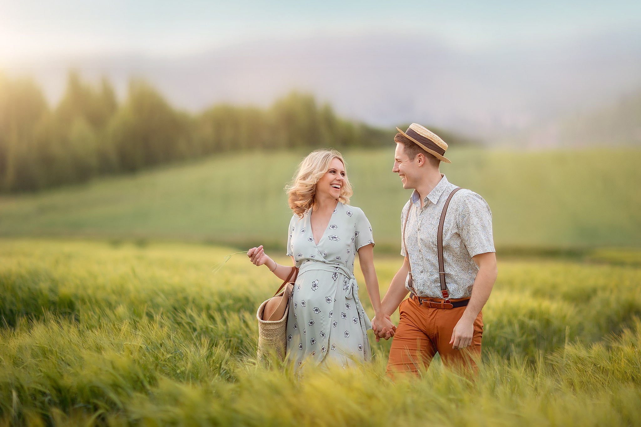 Training. Irina Nedyalkova