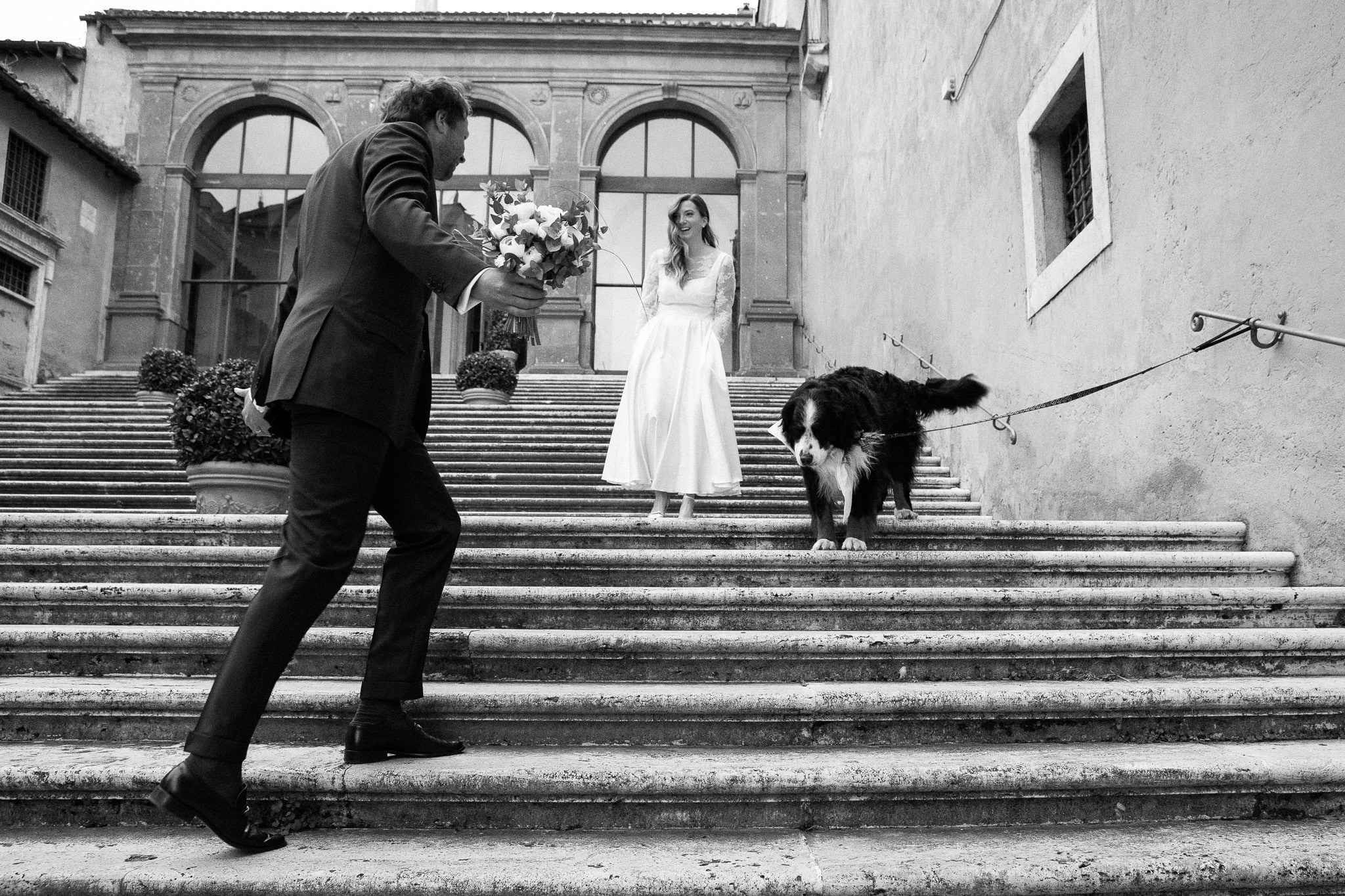 Wedding Photoshoot Service. Elizaveta Razumova | Fotografa Cinematica per Love Story, Matrimoni e Ritratti
