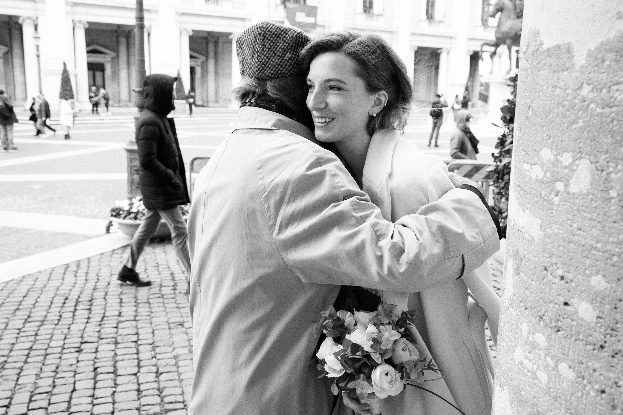 Wedding Photoshoot Service. Elizaveta Razumova | Fotografa Cinematica per Love Story, Matrimoni e Ritratti