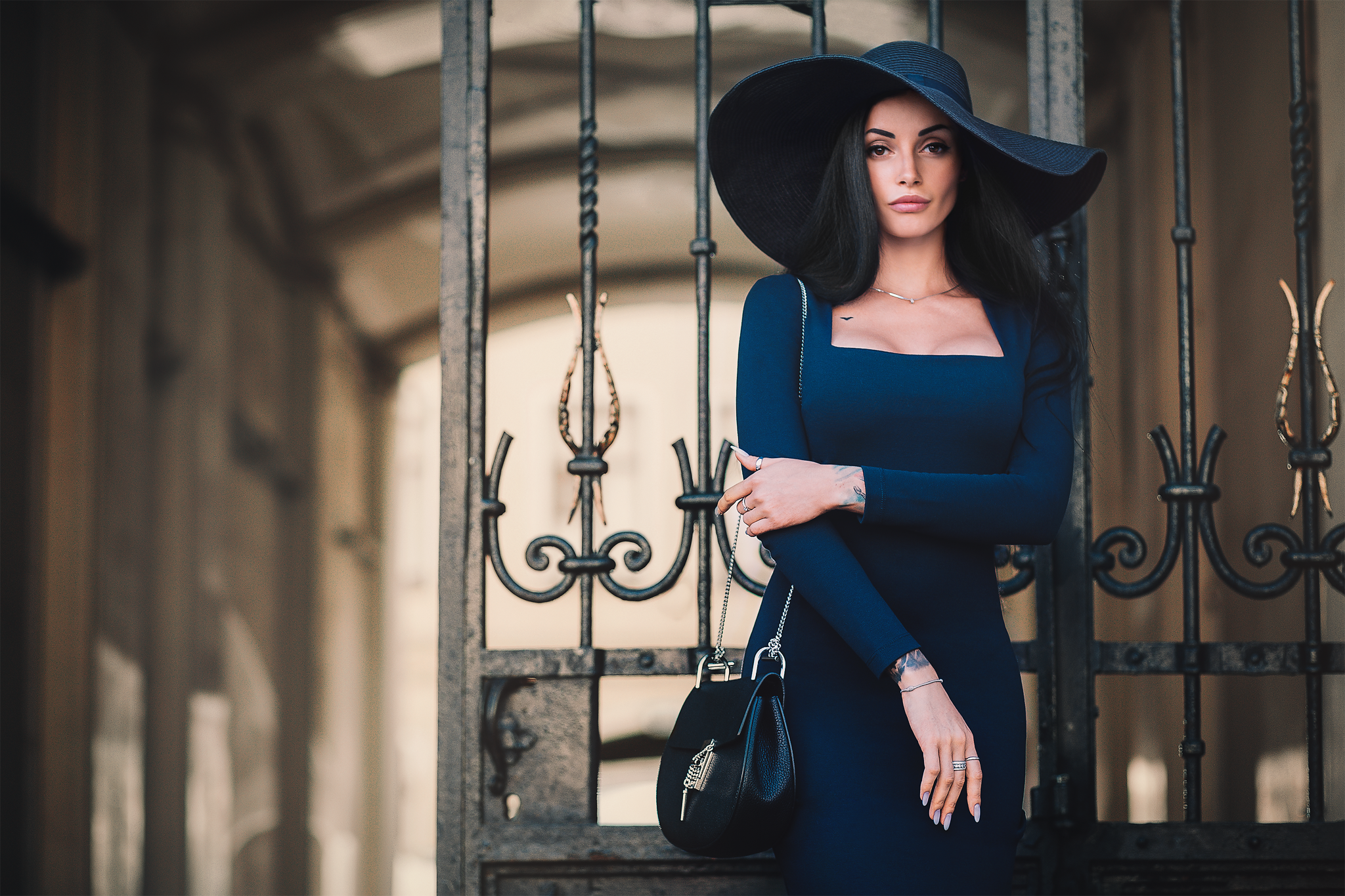 Mark Smilyanic intervju za Zebra.rs. Mark Smilyanic | Portretni boudoir fotograf iz Beograda