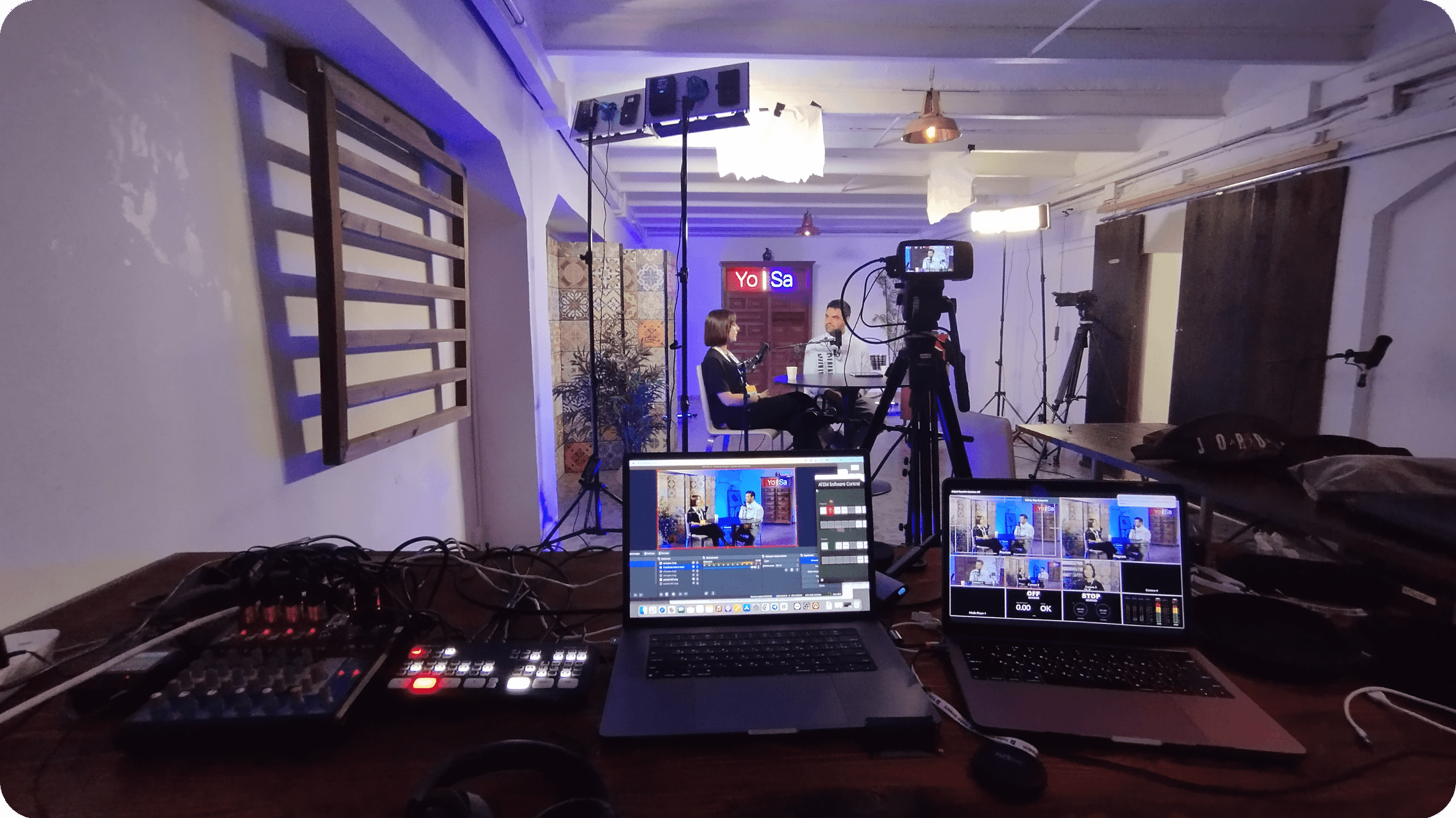 ART-Code Production | Відеопродакшн у Варшаві