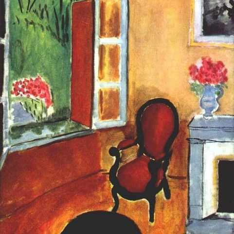 Бытовуха как искусство. Школа современного искусства Лени Сморагдовой