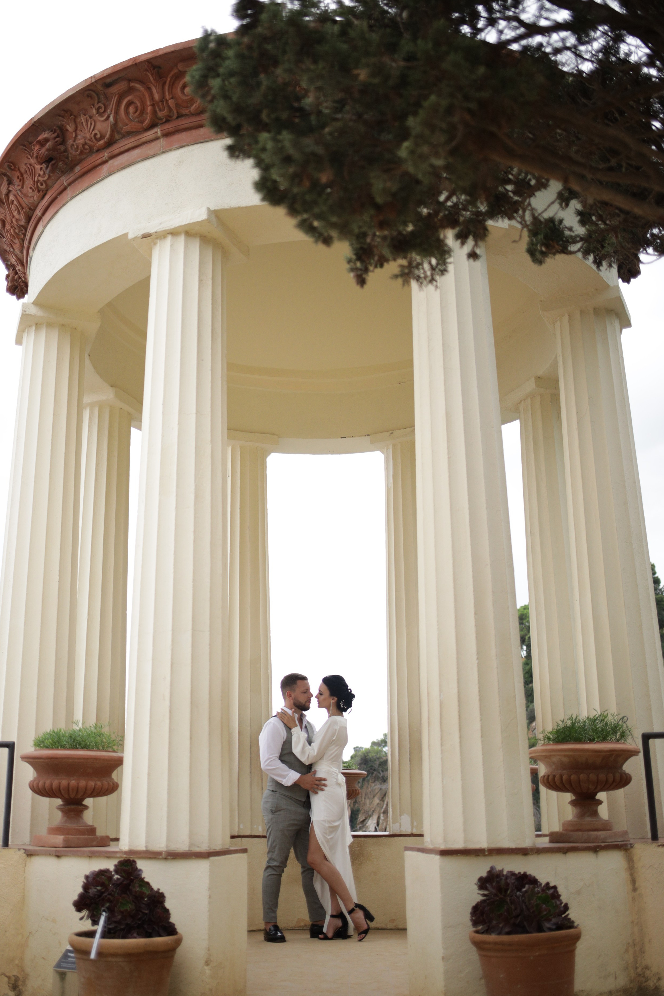 Best locations for proposal Photo shoot in Barcelona. Photographer Videographer Spain Barcelona Tarragona