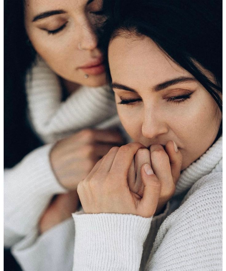 MOODBOARD MAMME E FIGLIE