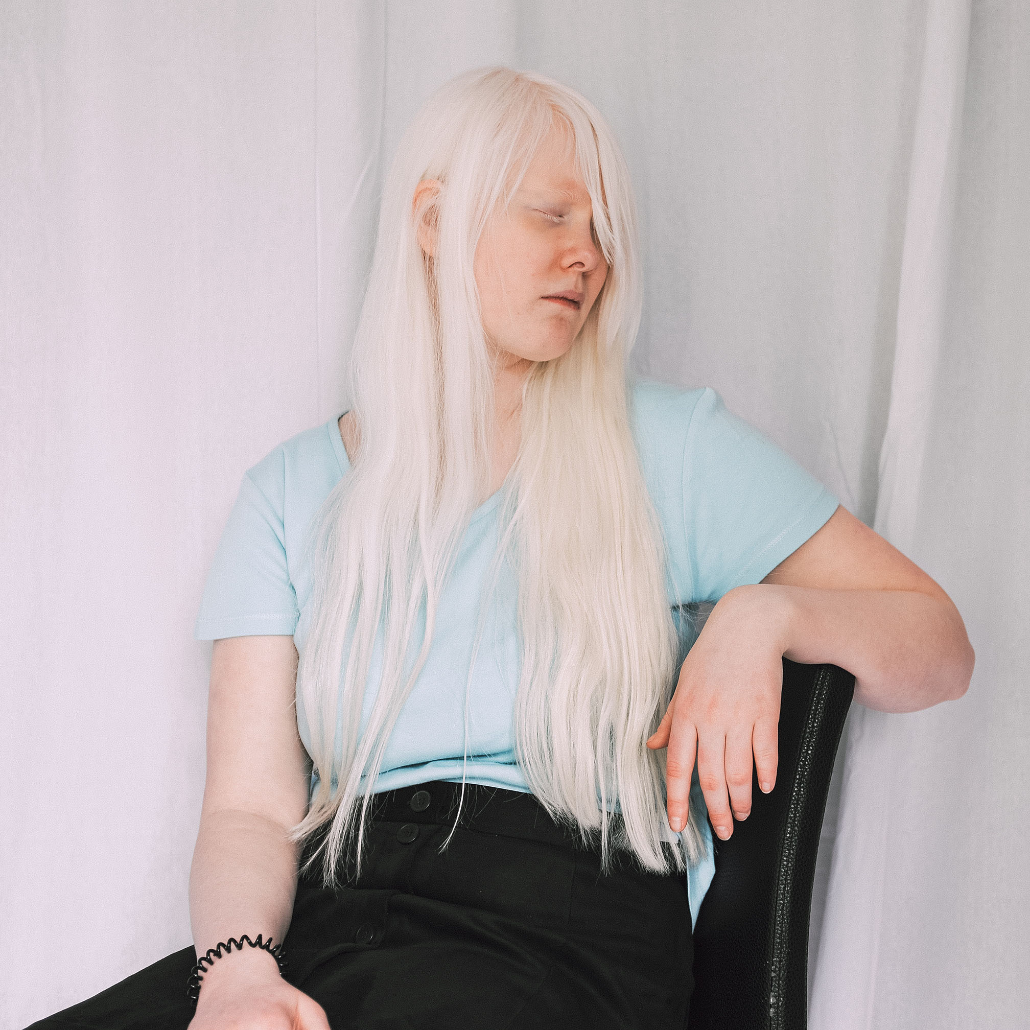 Bachelor. Juligraphy