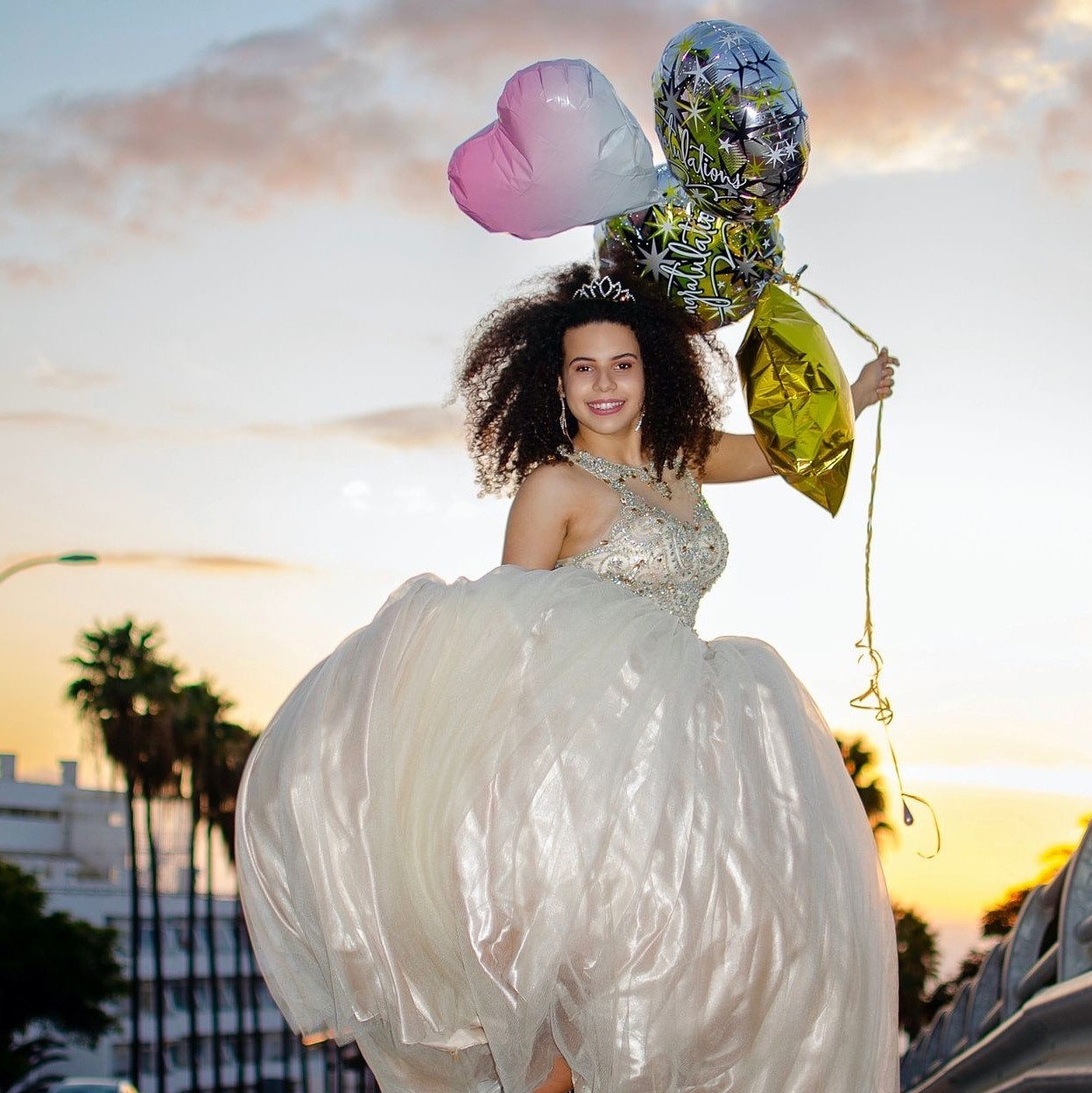 Fotógrafo en Tenerife Elizaveta Lapteva