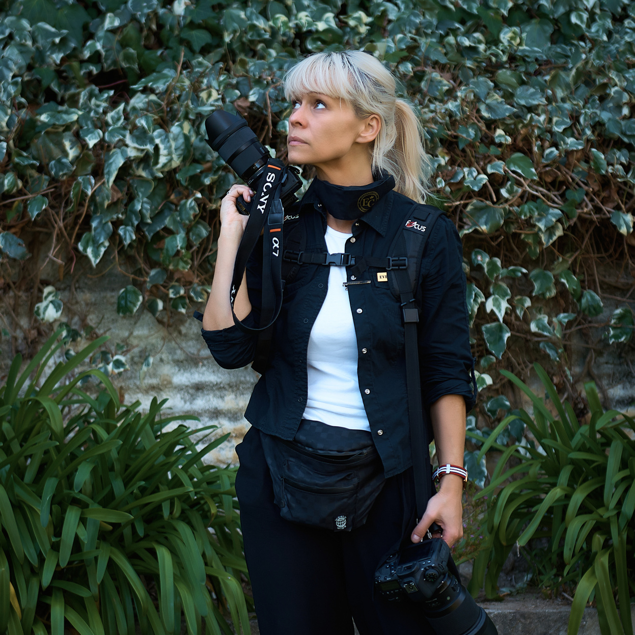 Fotografa em Portugal Alexandra Efimova