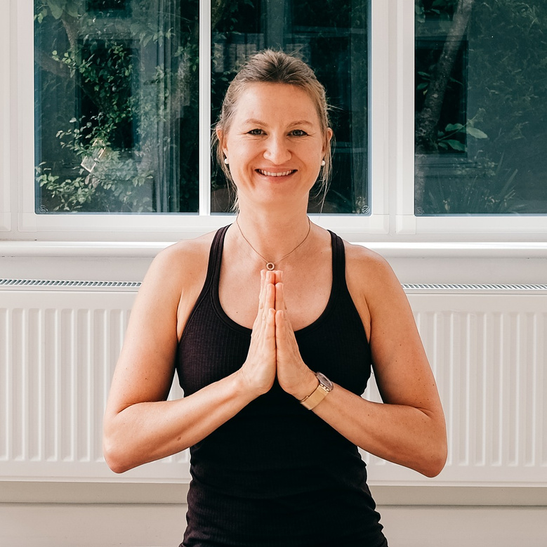 Contact Iyengar Yoga in Solihull | Irina Zoteeva Yoga Studio. Iyengar Yoga in Solihull with Irina Zoteeva