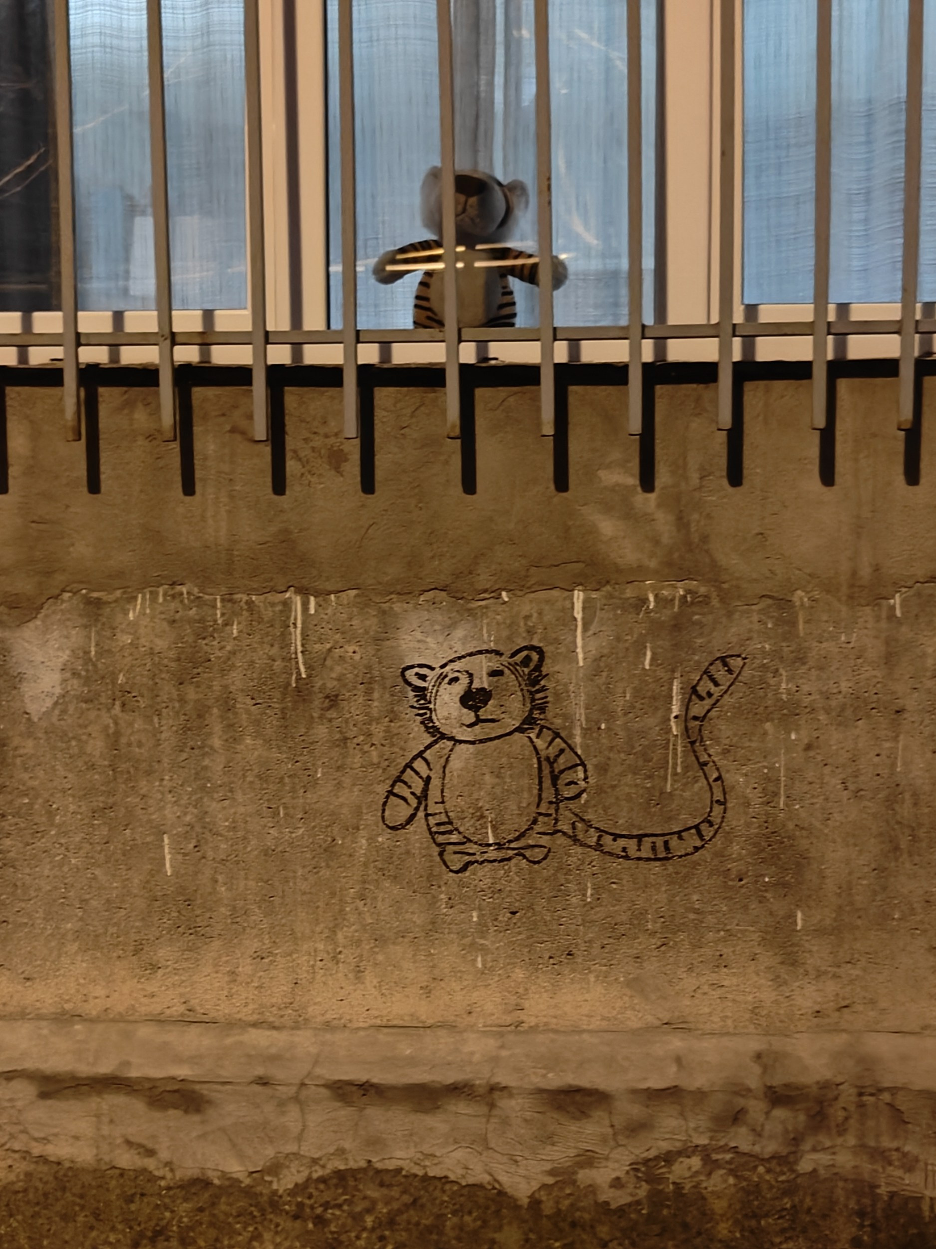 Trialogue, 2023-2026. Areg Balayan — Photographer/Visual Artist