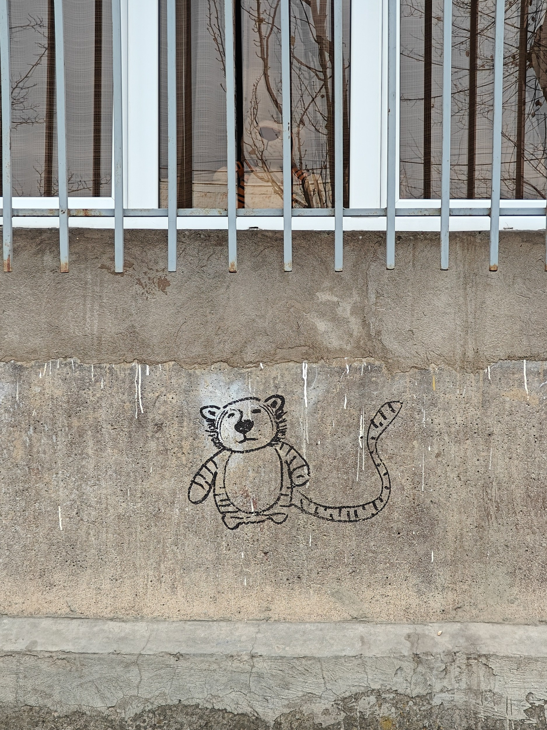 Trialogue, 2023-2026. Areg Balayan — Photographer/Visual Artist