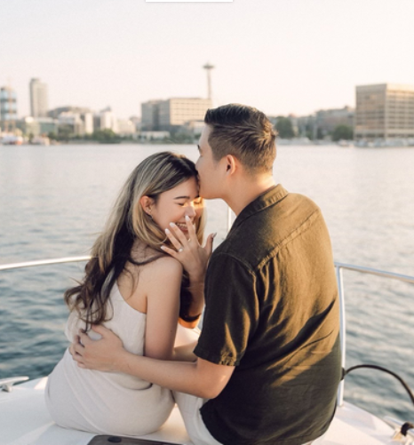 Anna Ternova — Wedding & Family Photographer in Seattle
