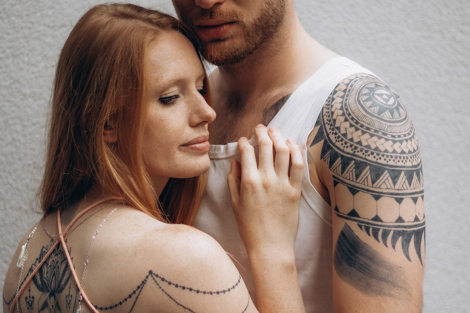 Hennakunst (1). Fotografie und Henna Kunst in Köln — Sylvette Loda