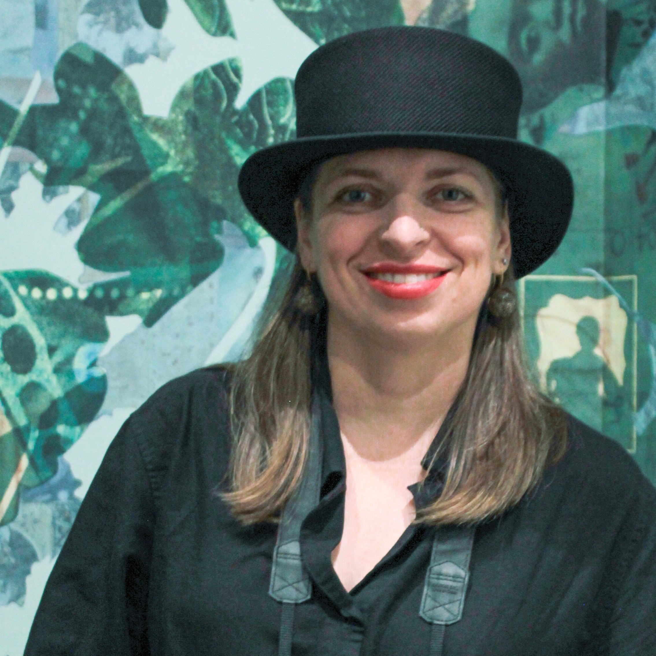 Contacts. Tanya Kolser — Visual Artist, Director