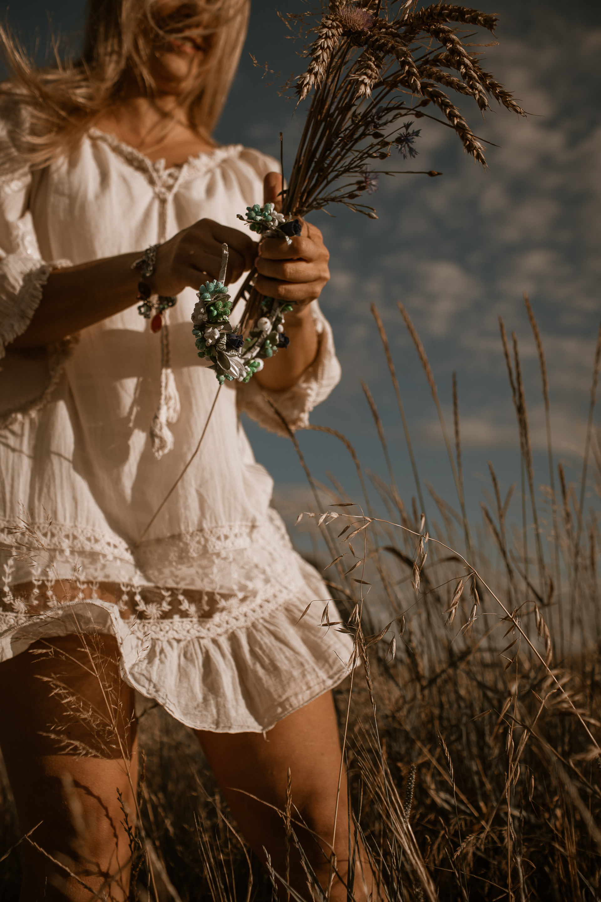 Liubov Samolot. Fotografia dziecięca i rodzinna. Sesje portretowe - Wieluń