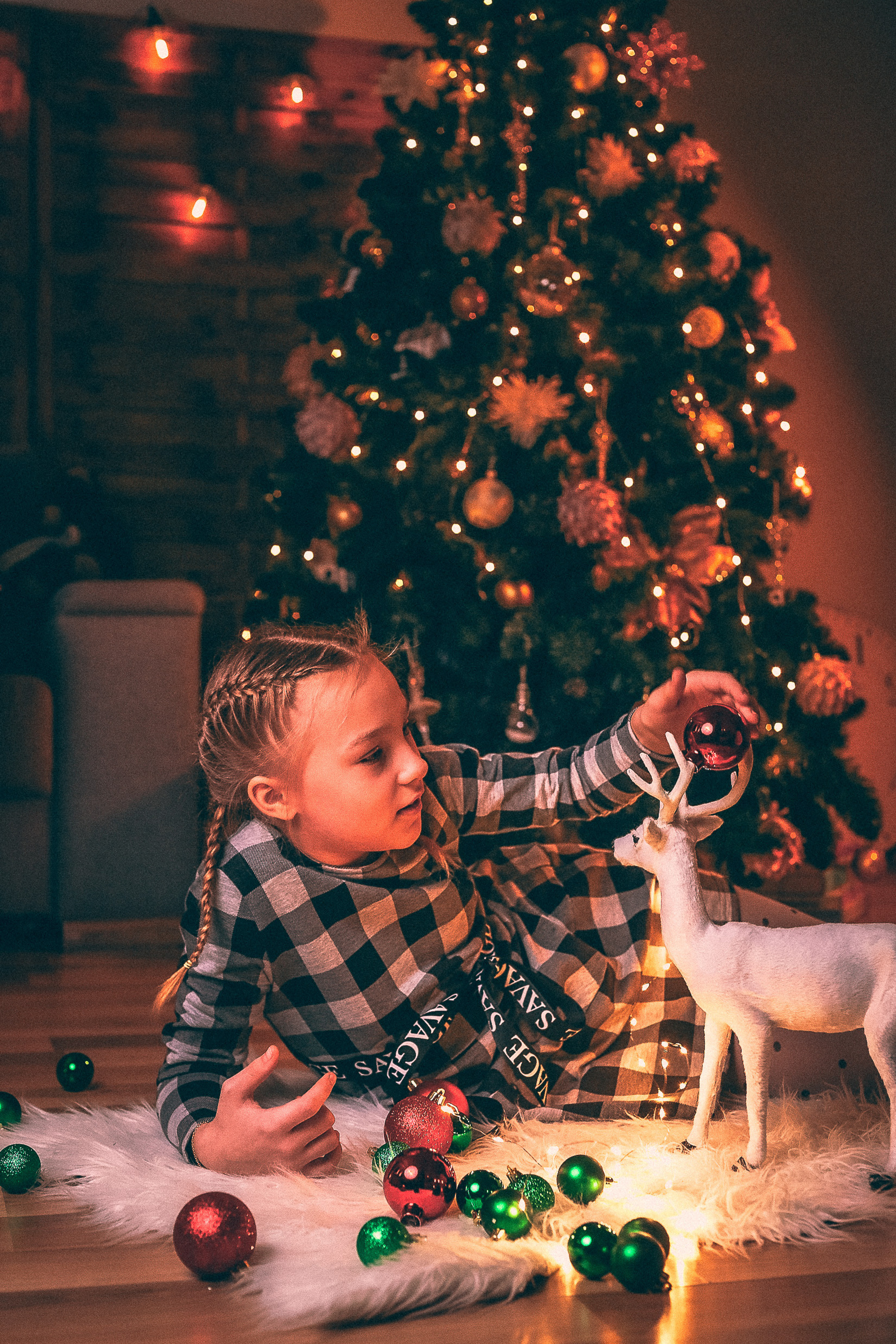 Liubov Samolot. Fotografia dziecięca i rodzinna. Sesje portretowe - Wieluń