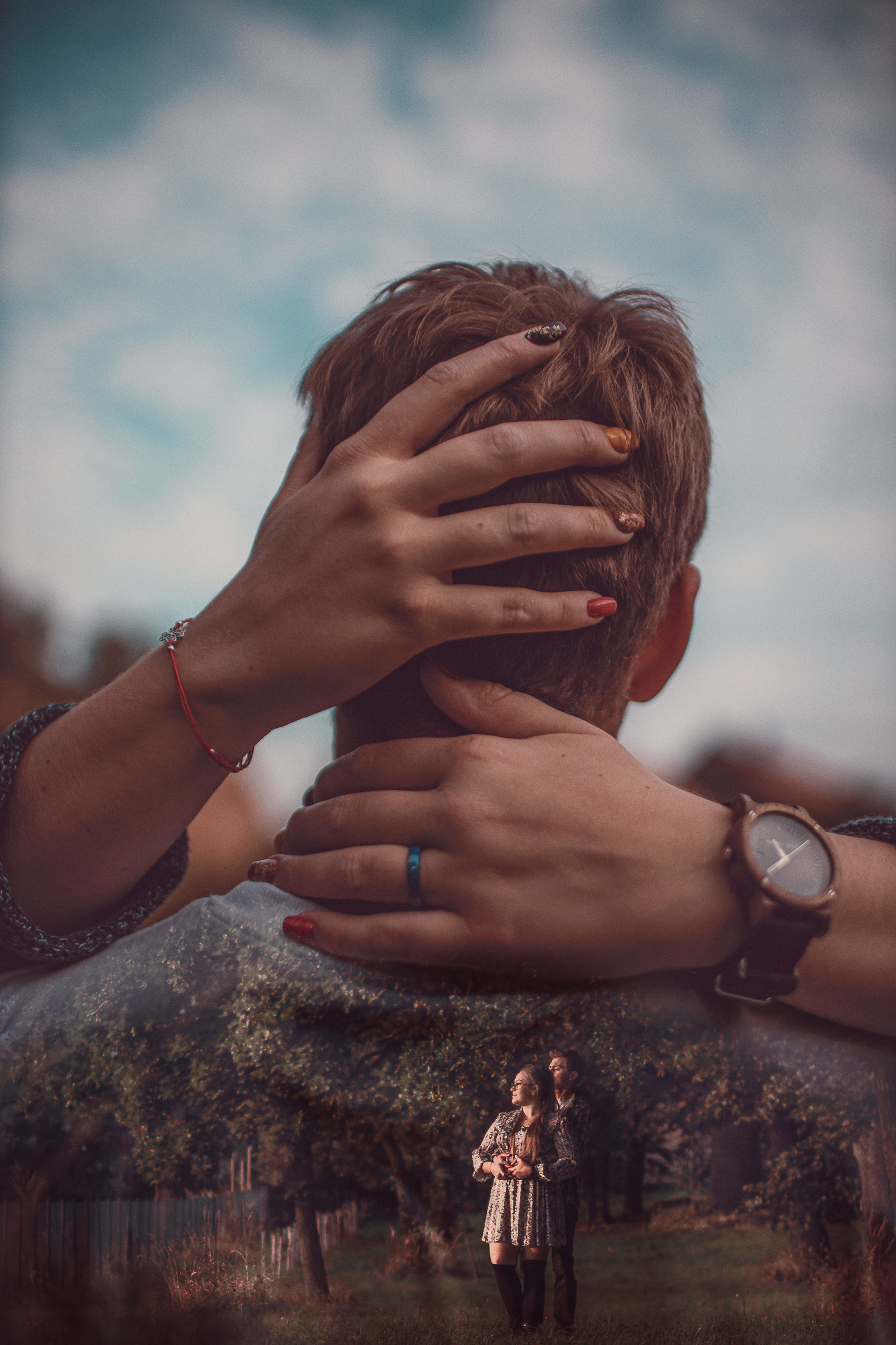 Liubov Samolot. Fotografia dziecięca i rodzinna. Sesje portretowe - Wieluń