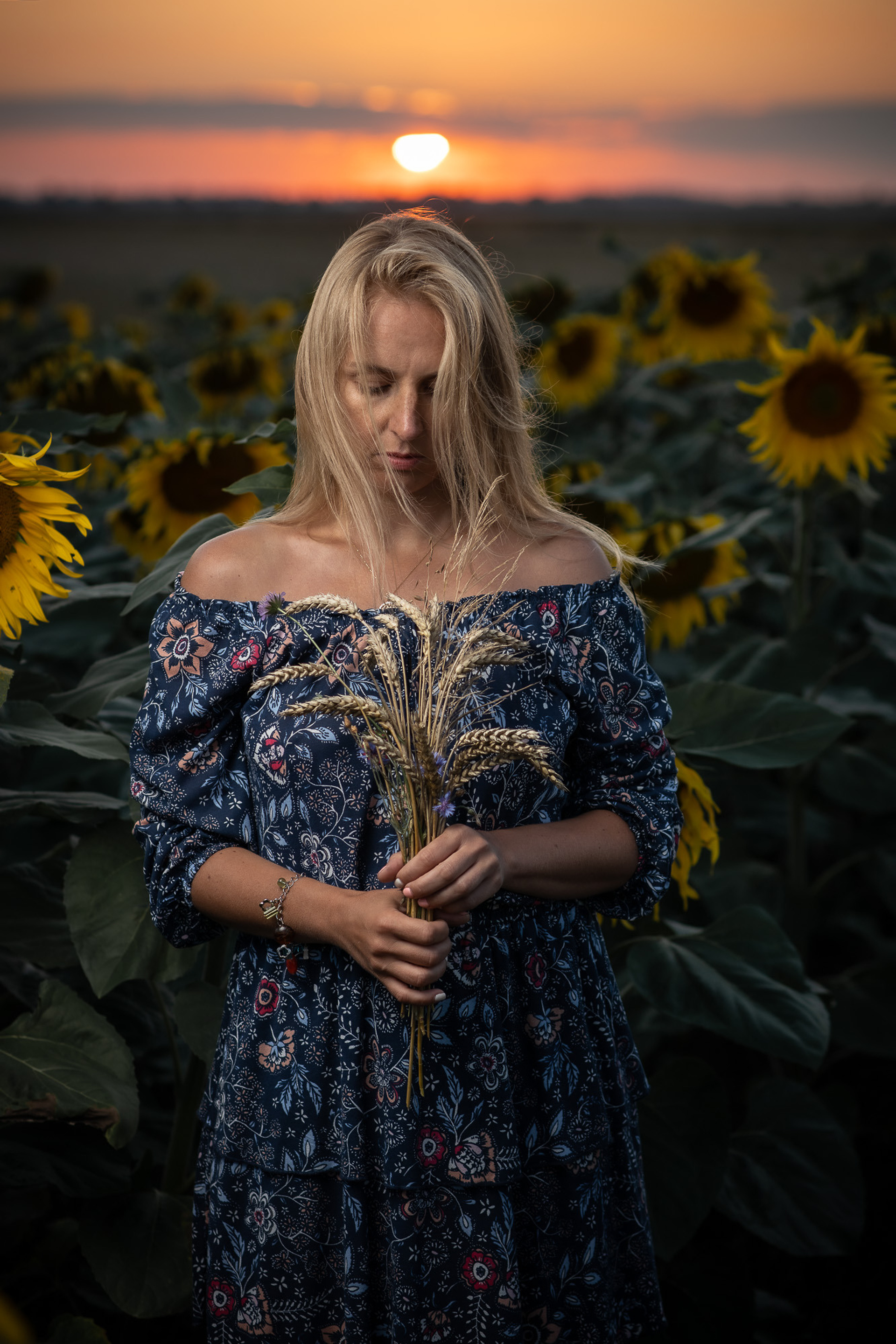 Liubov Samolot. Fotografia dziecięca i rodzinna. Sesje portretowe - Wieluń