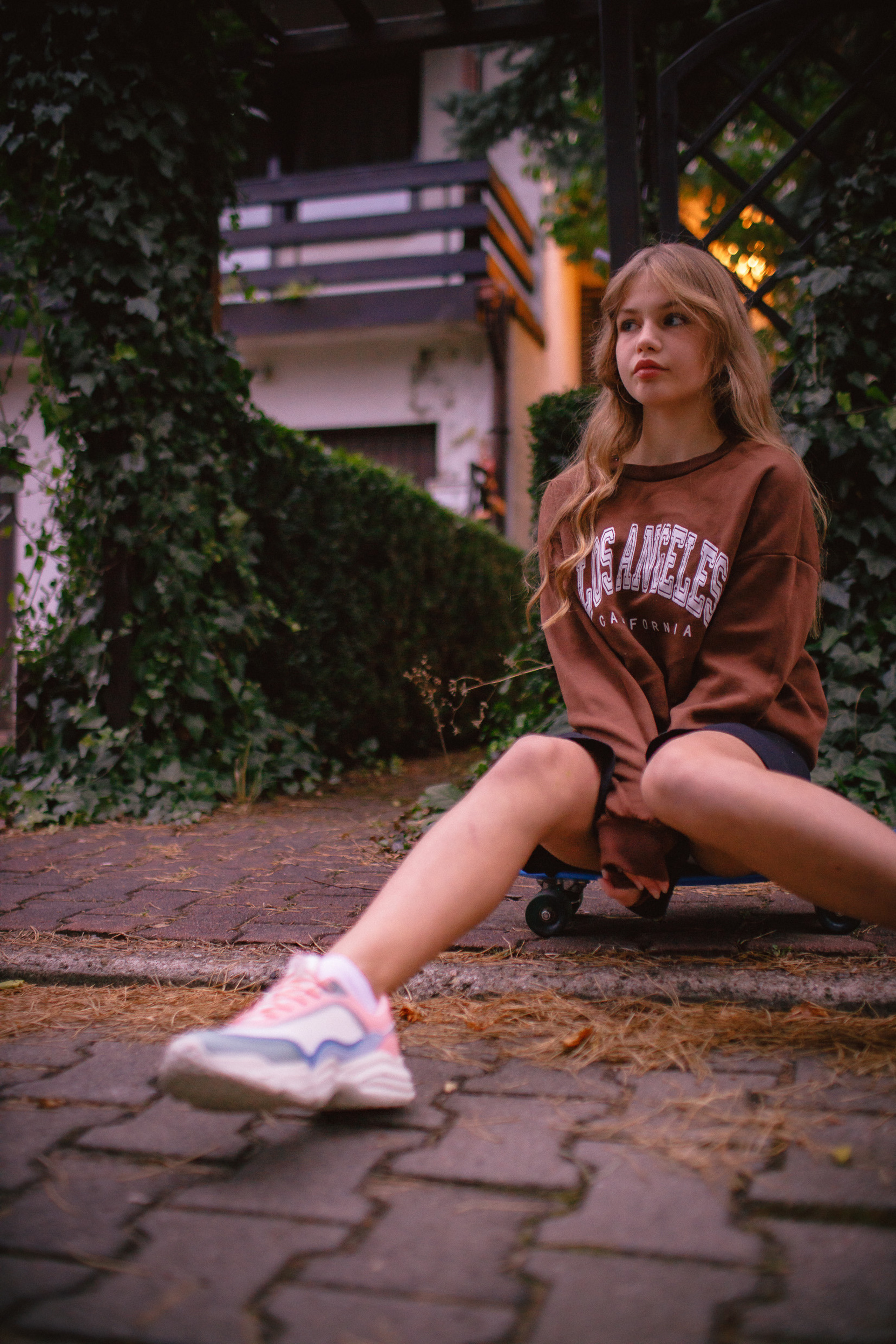 Liubov Samolot. Fotografia dziecięca i rodzinna. Sesje portretowe - Wieluń