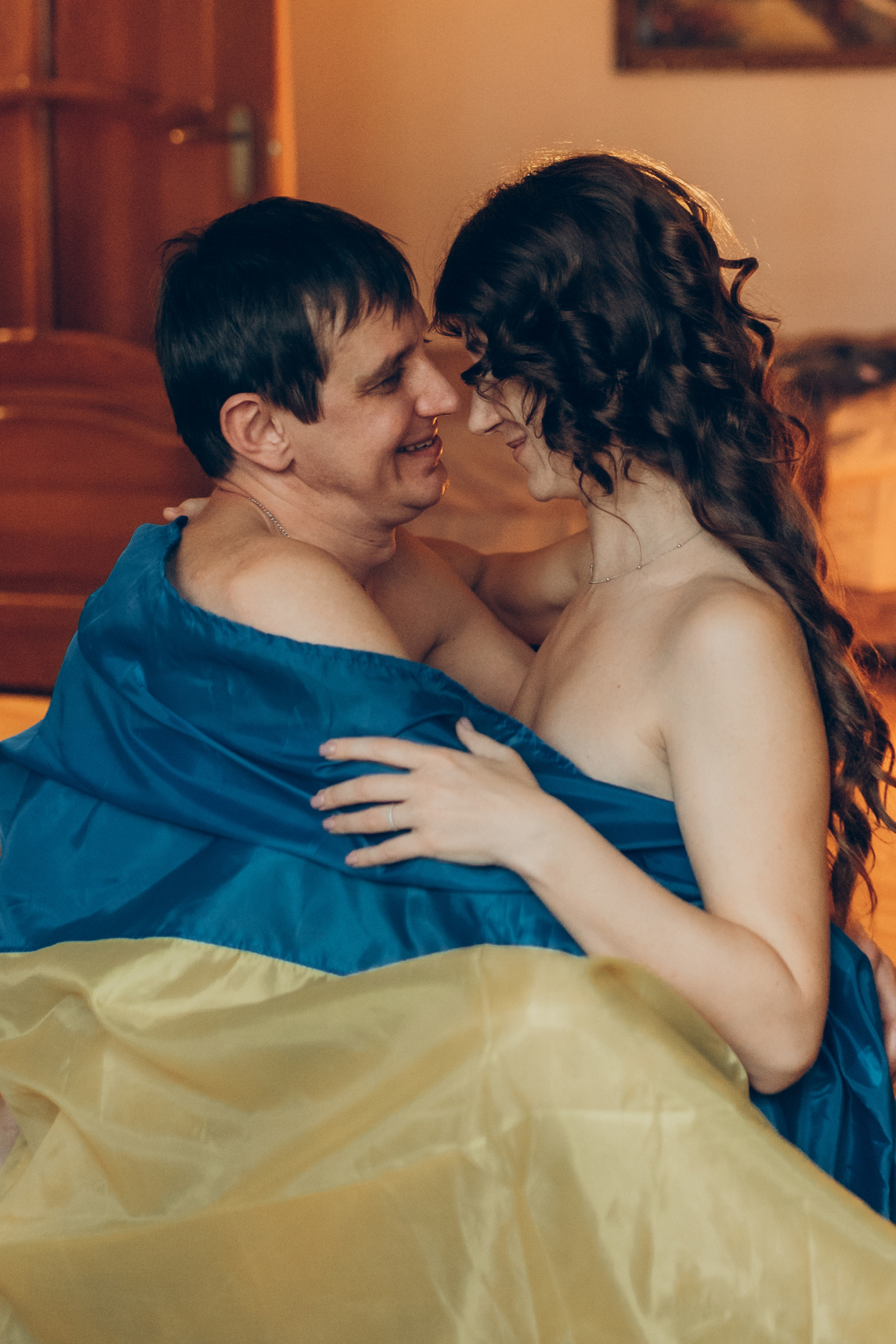 Oleg, Anna and little Diana. Tatiana Malysheva — lifestyle fotógrafa y videógrafa en Valencia, España