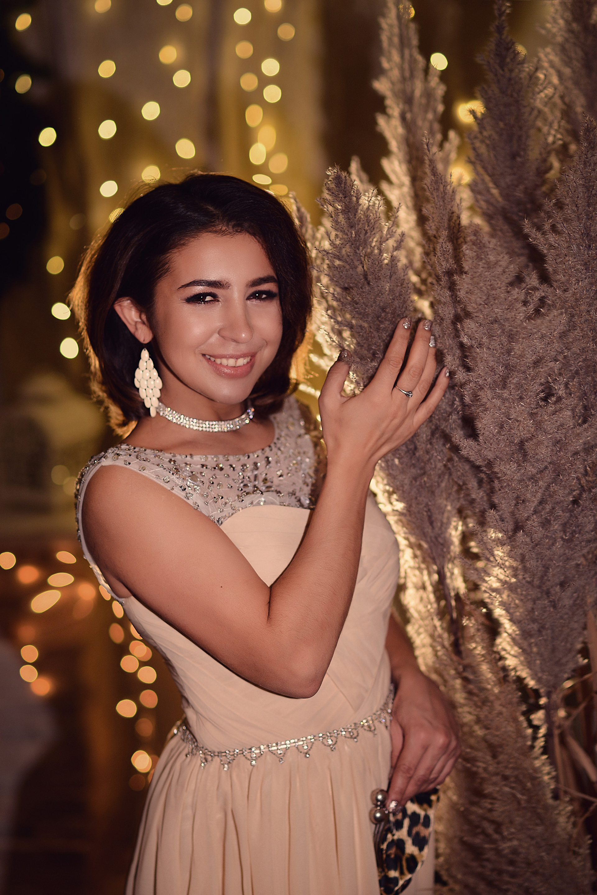 Милая Дашенька. Фотограф Натали Кошевая _ Днепр, Подгородное