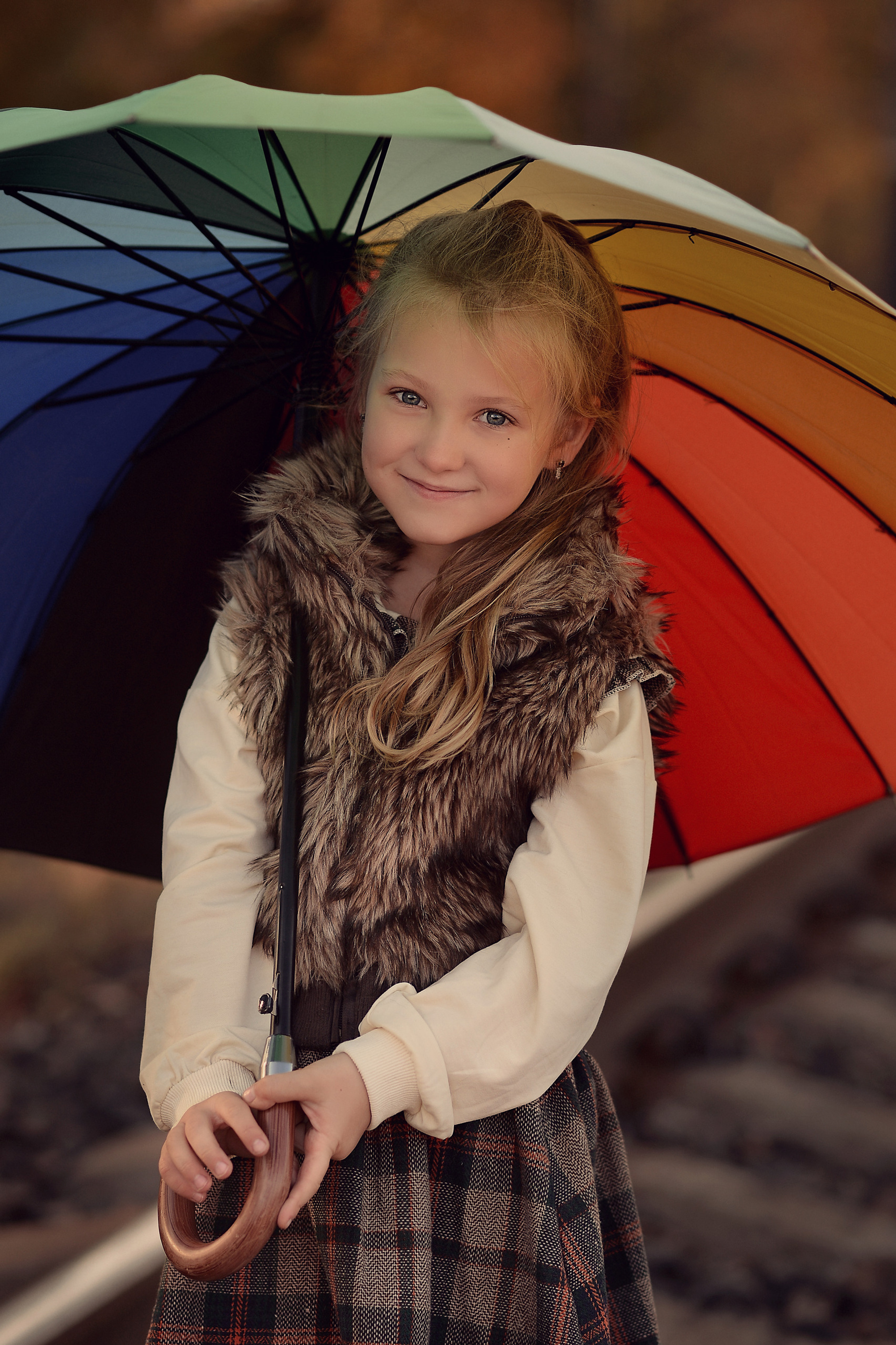 Новогодняя LOVE Story. Фотограф Натали Кошевая _ Днепр, Подгородное